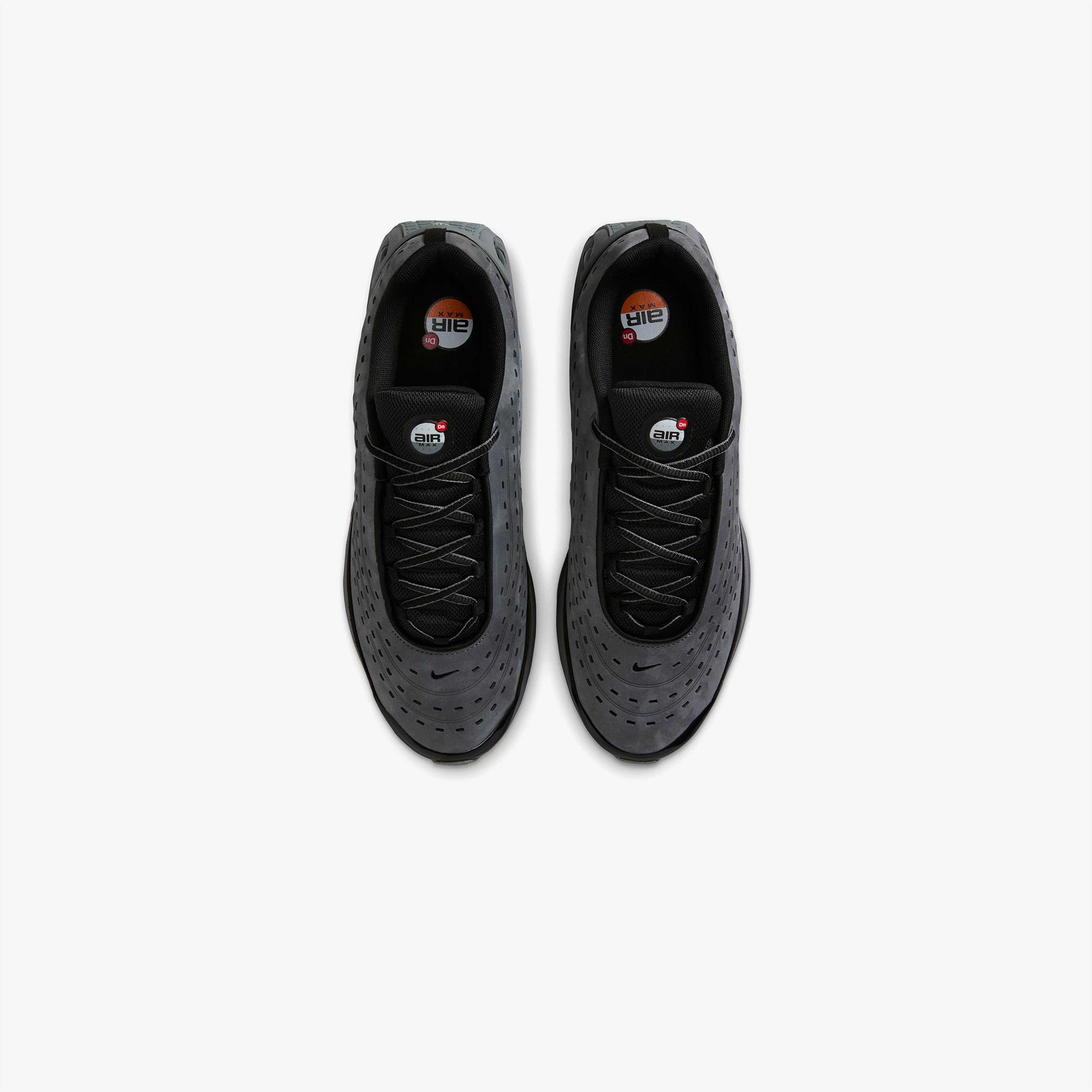 Nike Air Max Erkek Gri Spor Ayakkabı