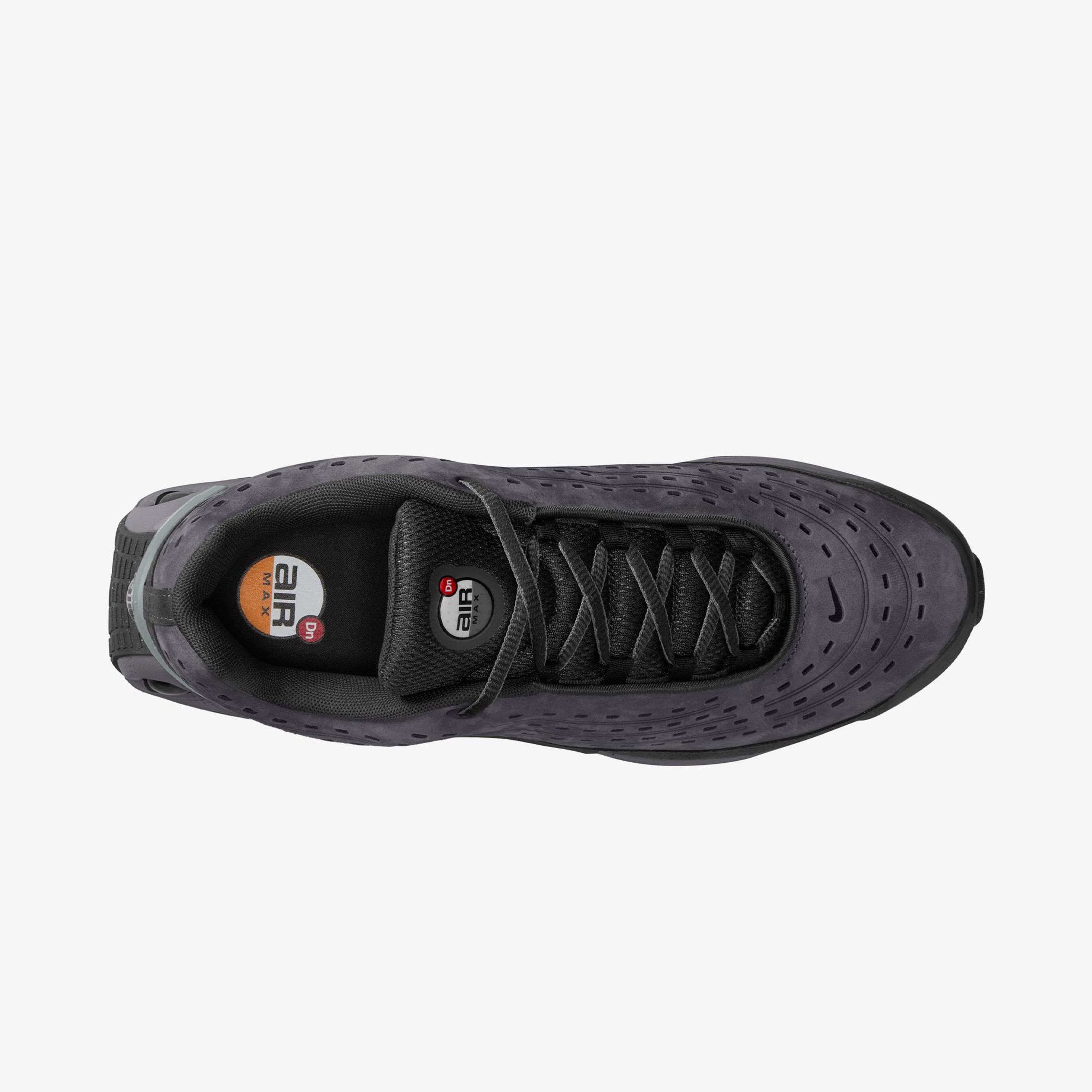 Nike Air Max Erkek Gri Spor Ayakkabı