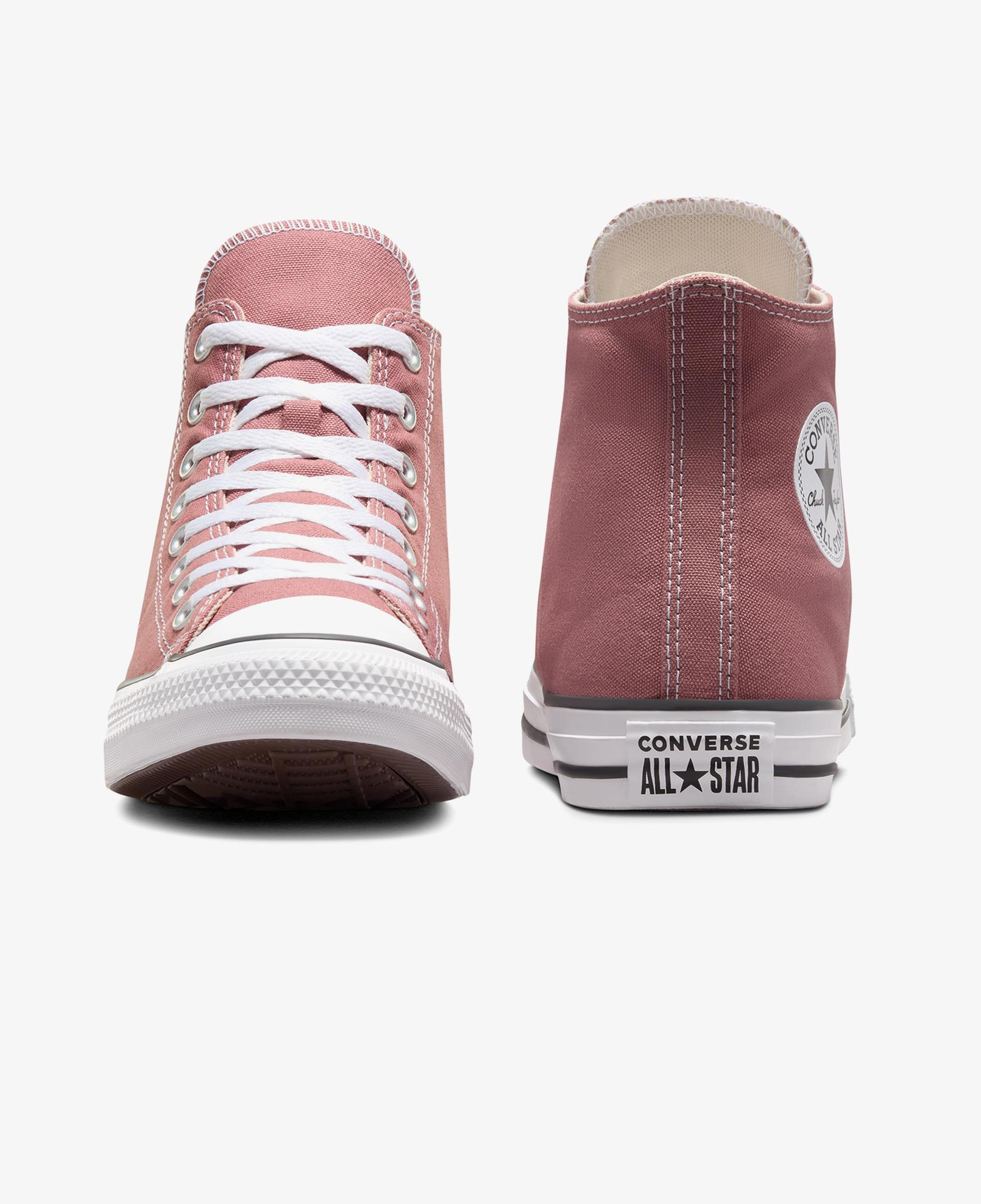 Converse Chuck Taylor All Star Unisex Pembe Sneaker