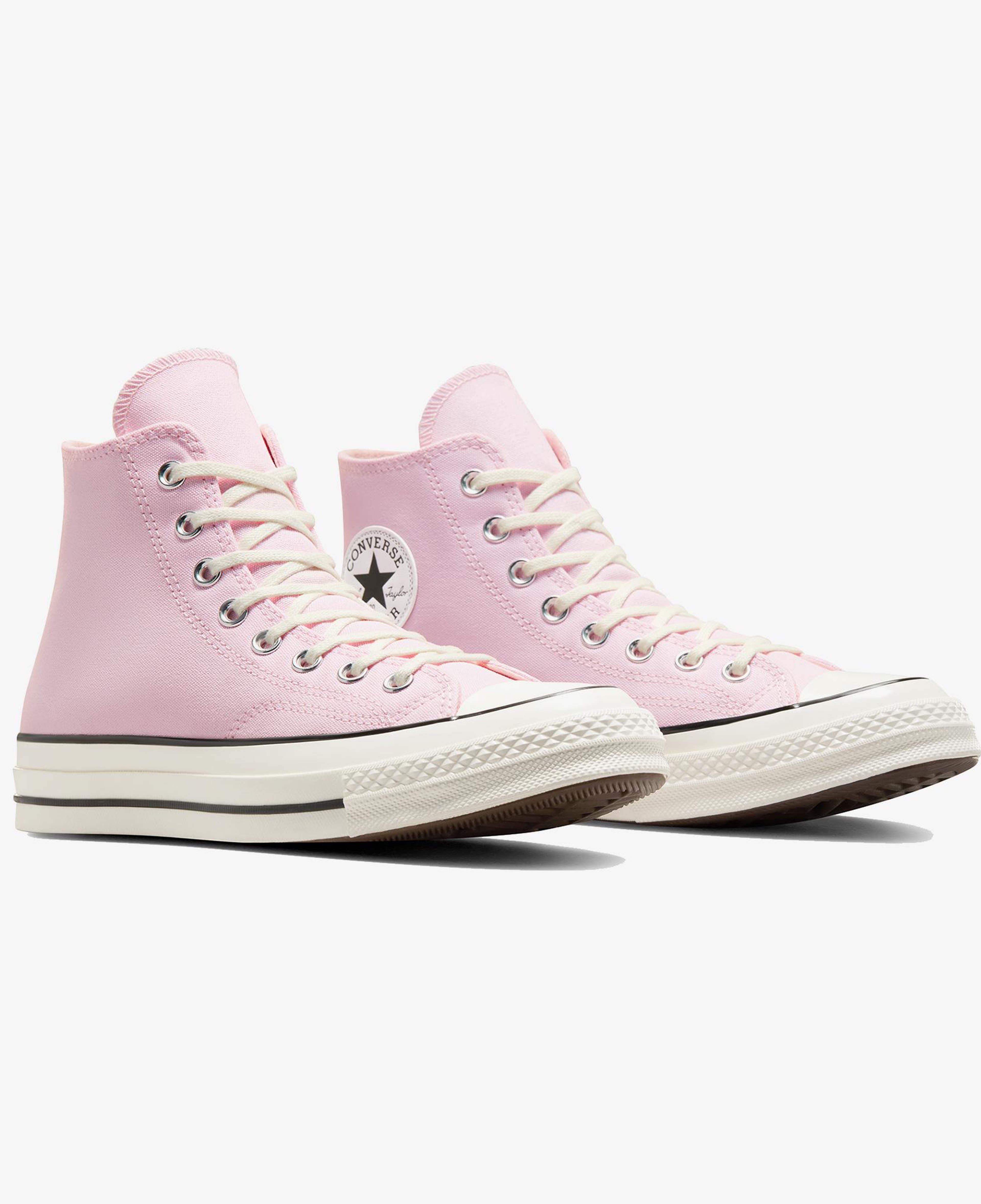 Converse Chuck 70 Unisex Pembe Sneaker
