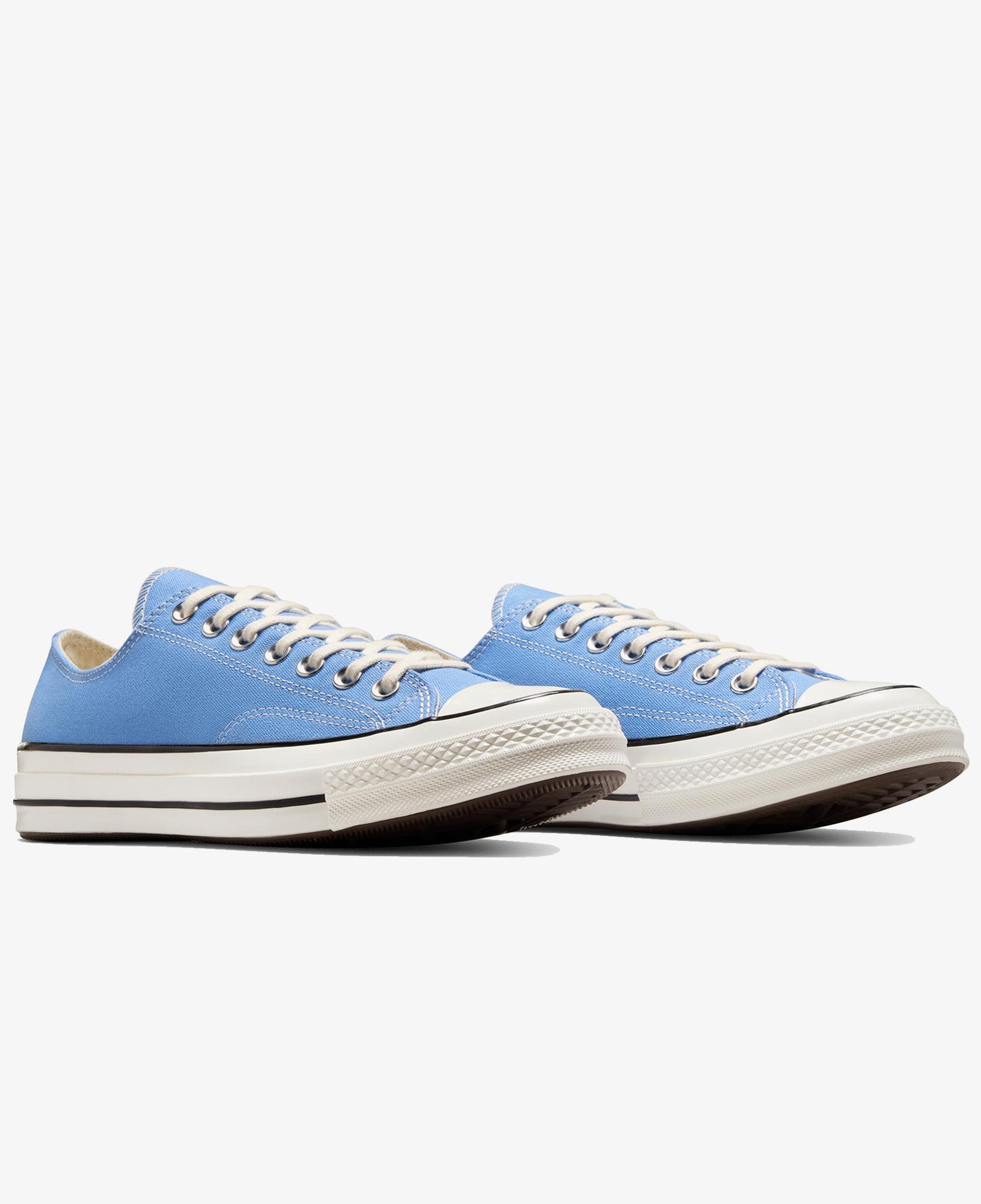 Converse Chuck 70 Unisex Mavi Sneaker
