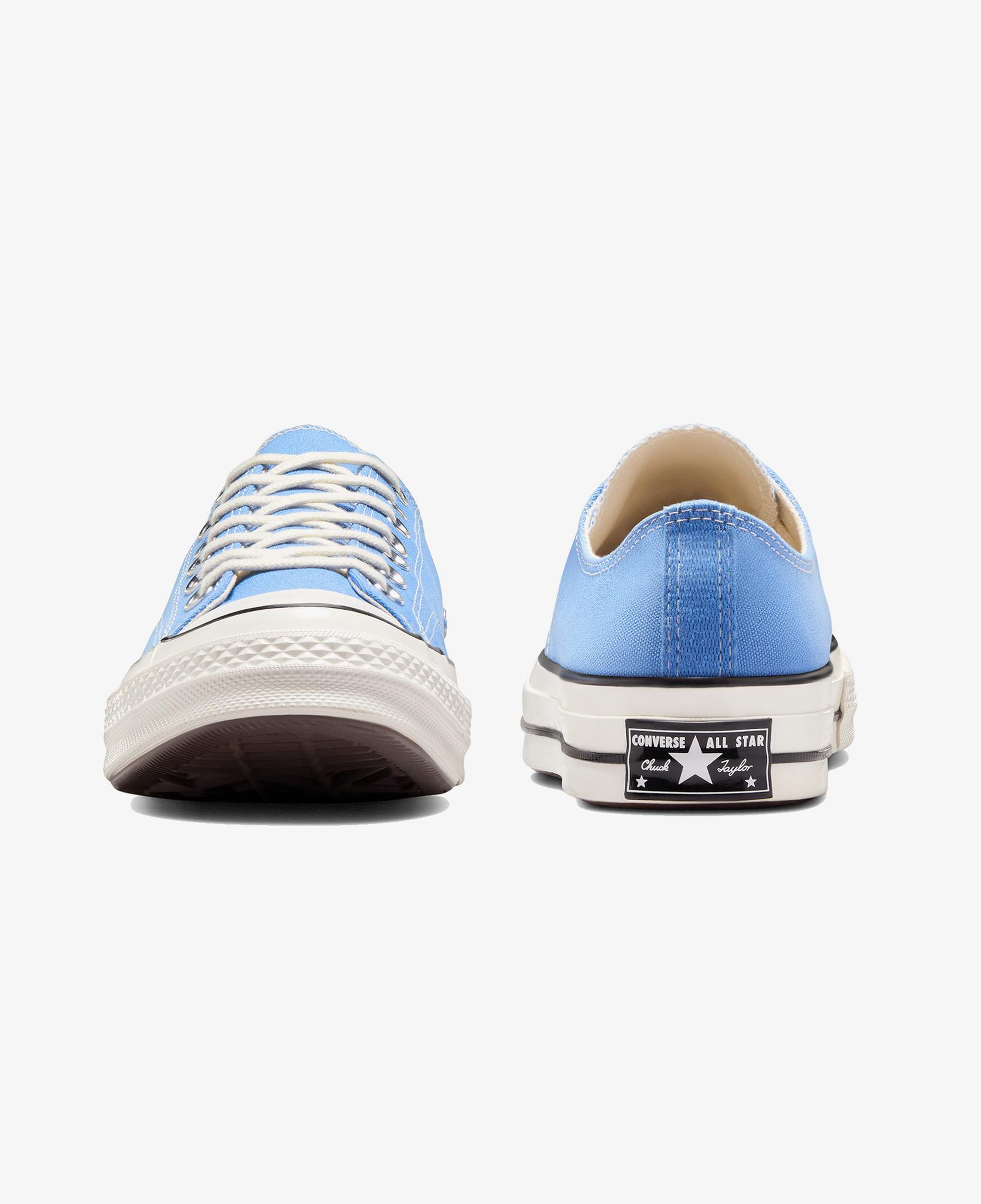 Converse Chuck 70 Unisex Mavi Sneaker