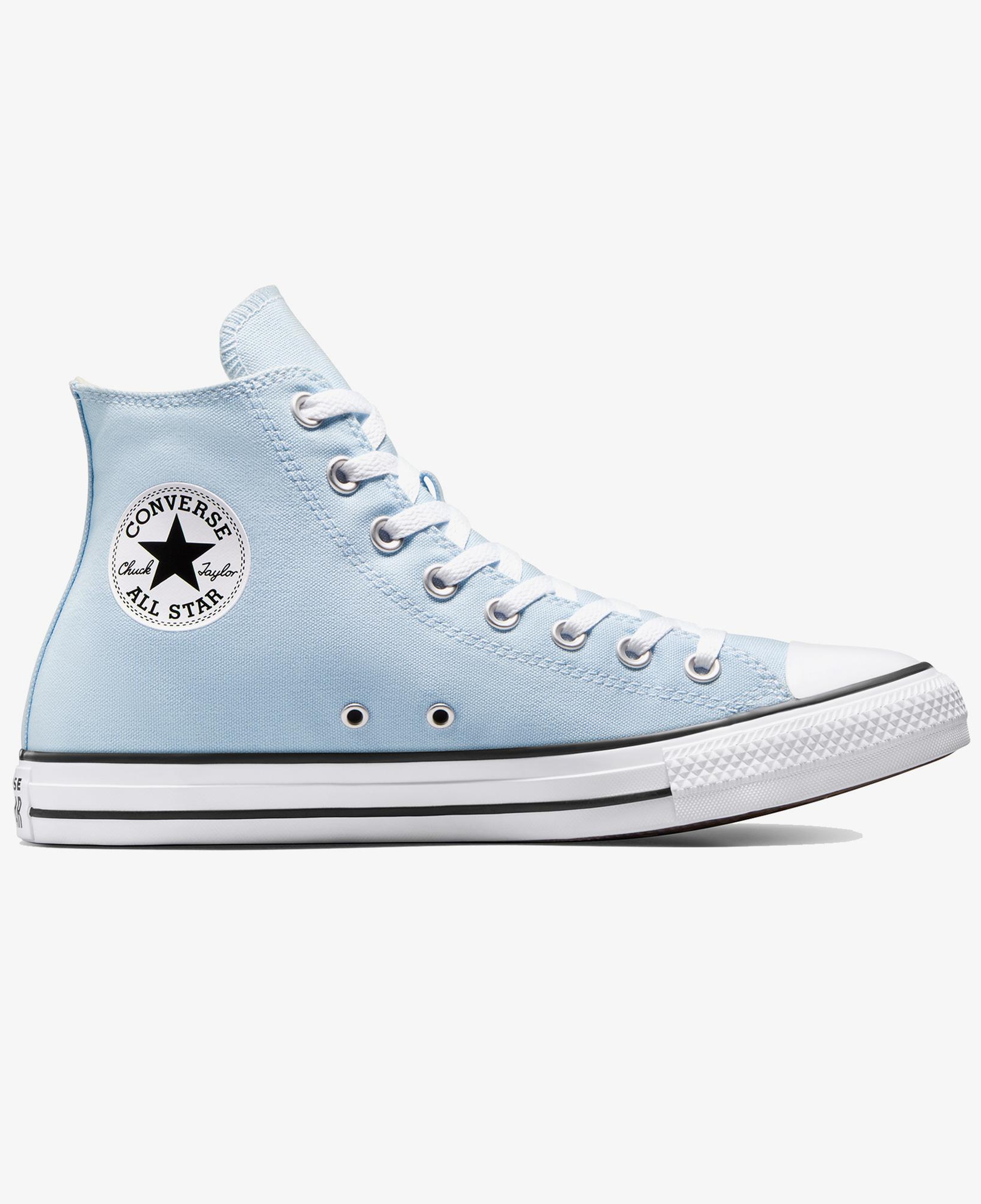 Converse Chuck Taylor All Star Unisex Mavi Sneaker