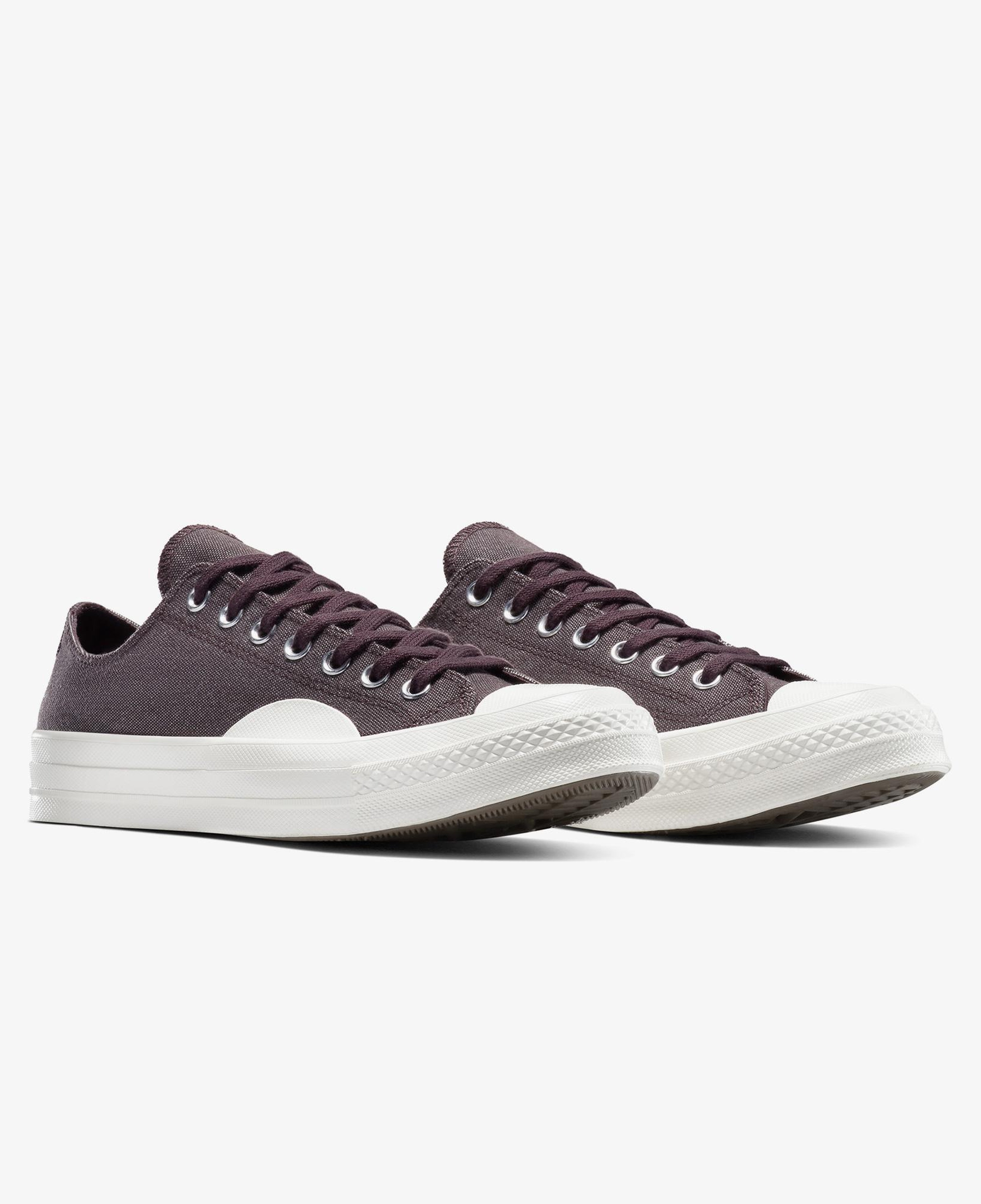 Converse Chuck 70 Textures Unisex Kahverengi Sneaker