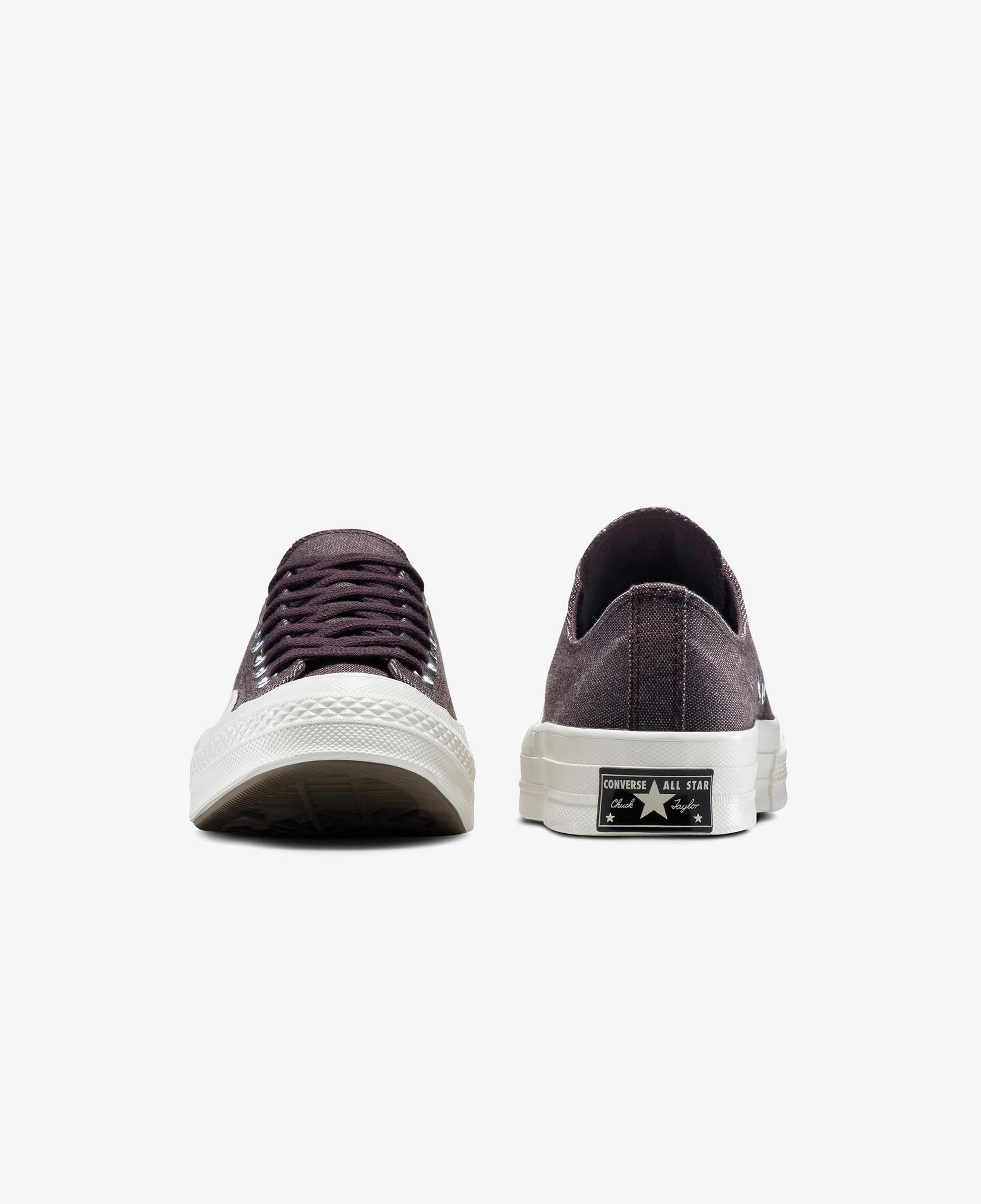 Converse Chuck 70 Textures Unisex Kahverengi Sneaker