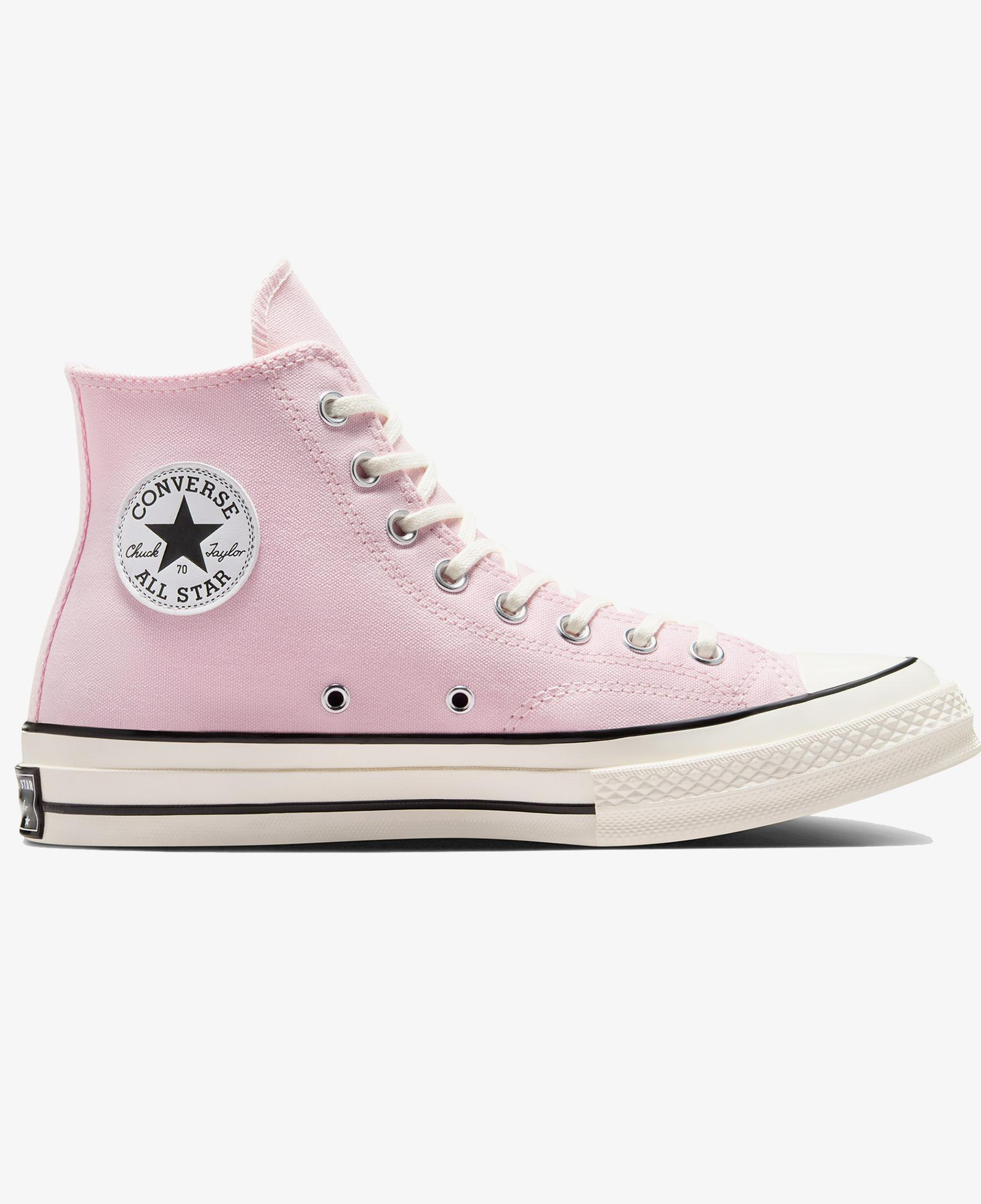 Converse Chuck 70 Unisex Pembe Sneaker
