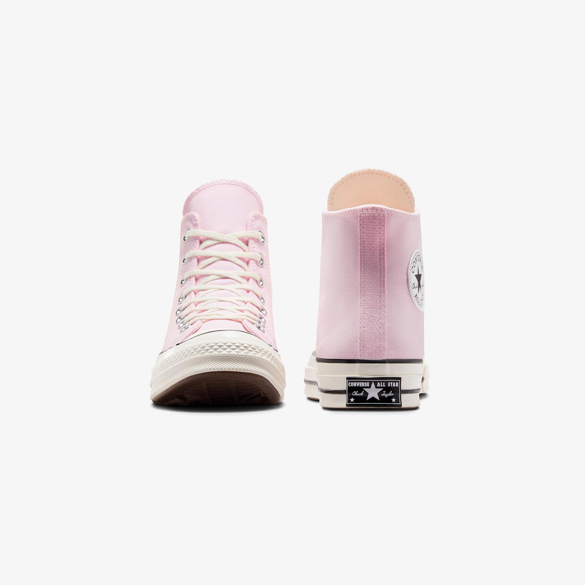 Converse Pembe Converse Chuck 70 Unisex Sneaker