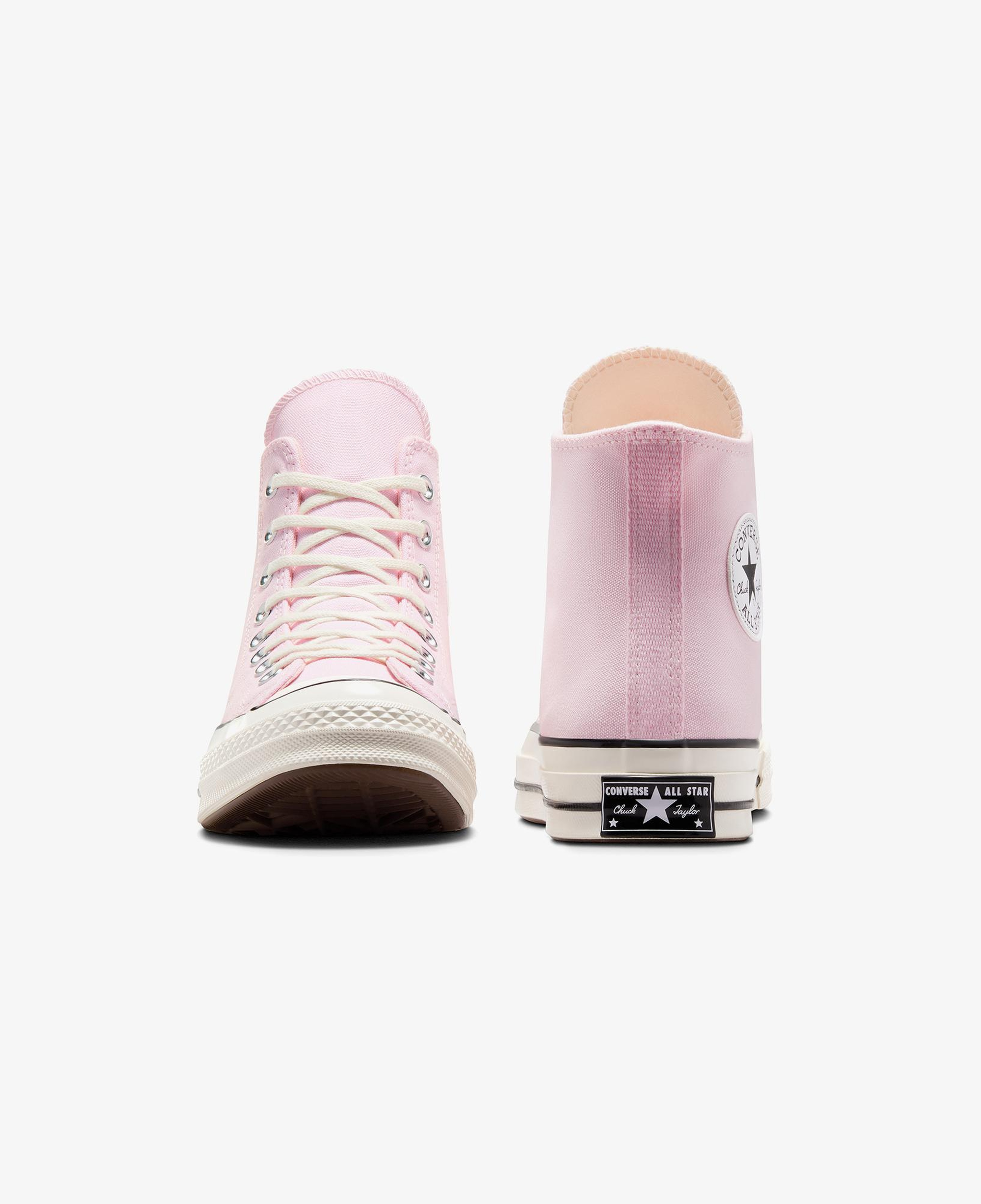 Converse Chuck 70 Unisex Pembe Sneaker