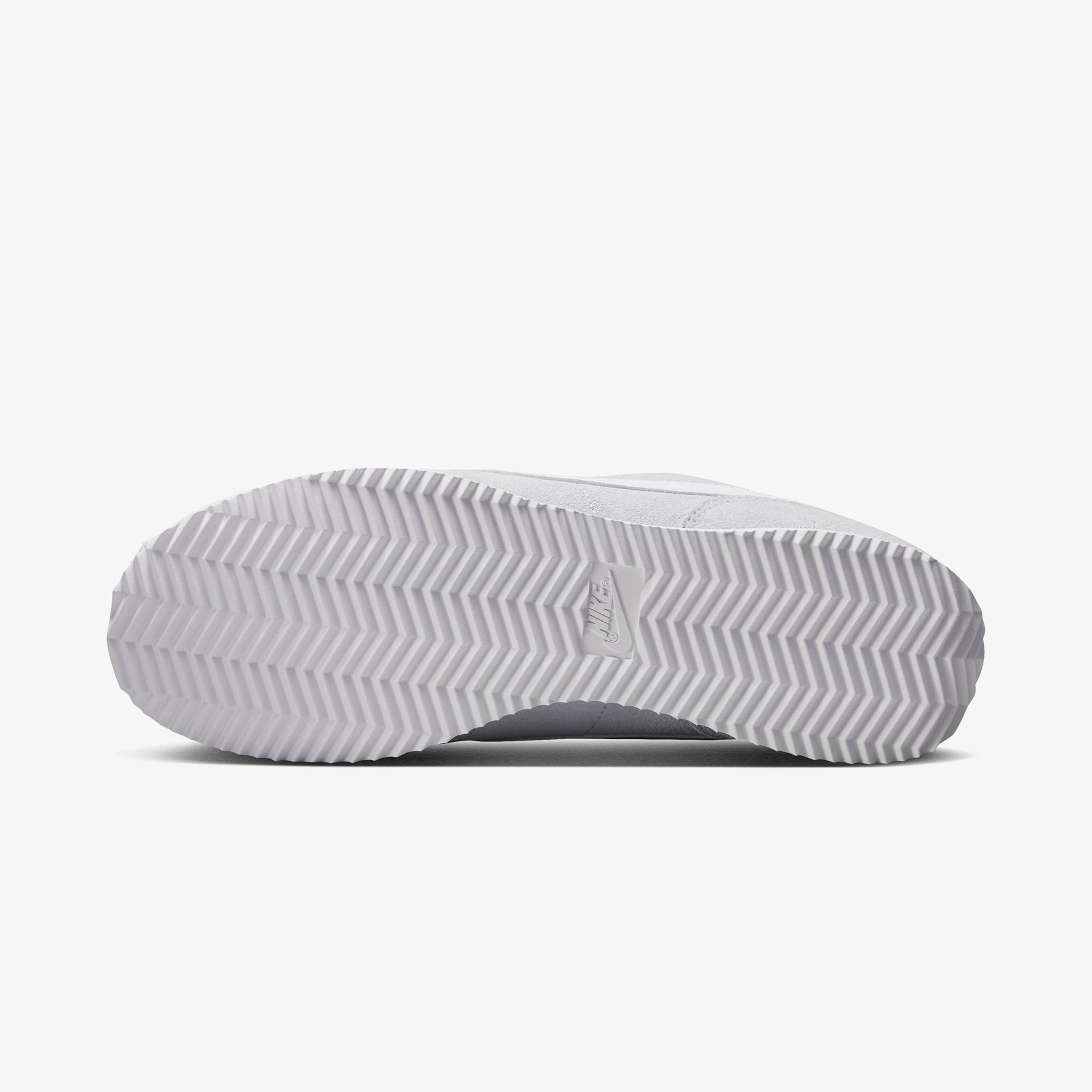 Nike Cortez Kadın Gri Spor Ayakkabı