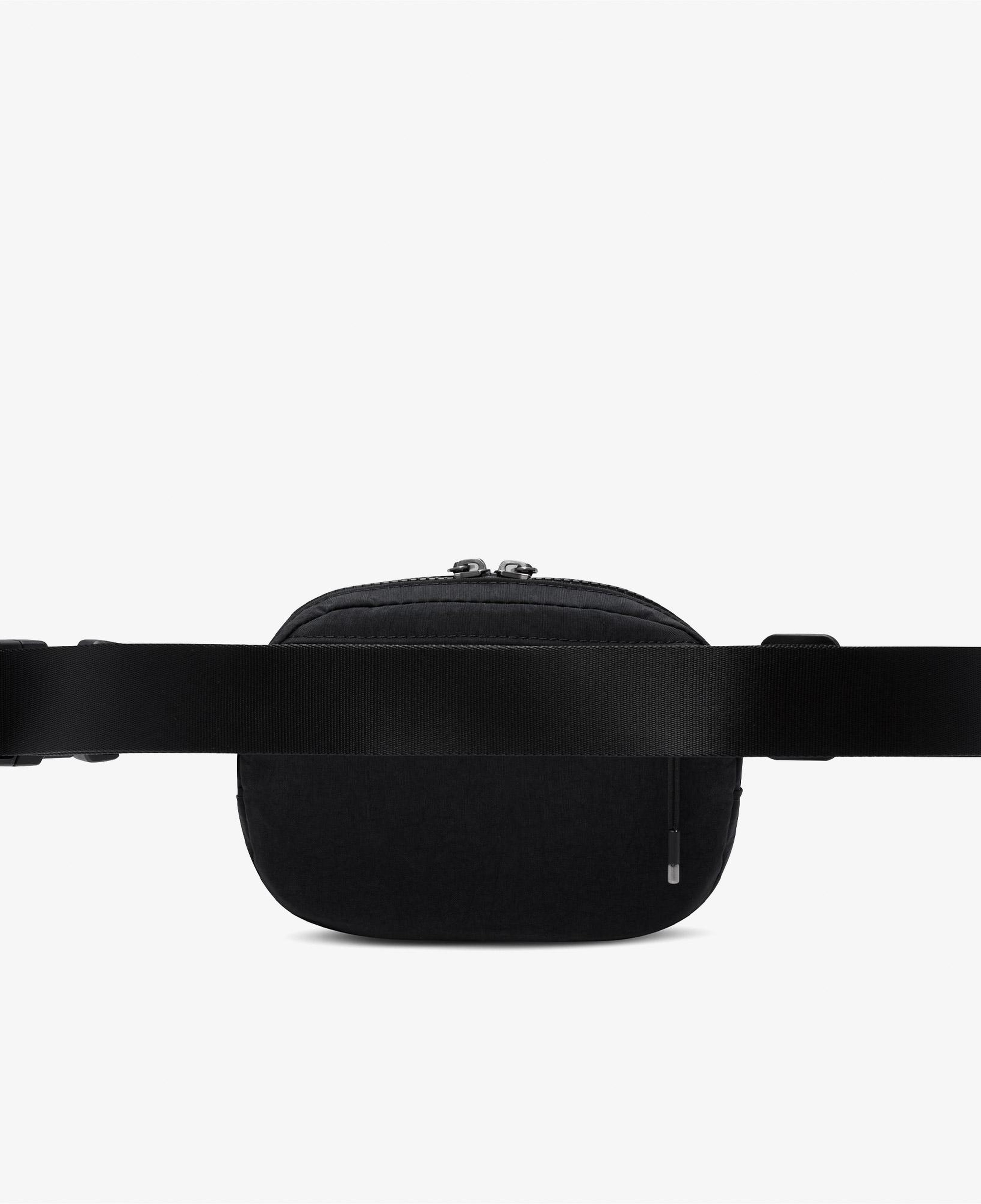 Nike Aura Unisex Siyah Çapraz Çanta