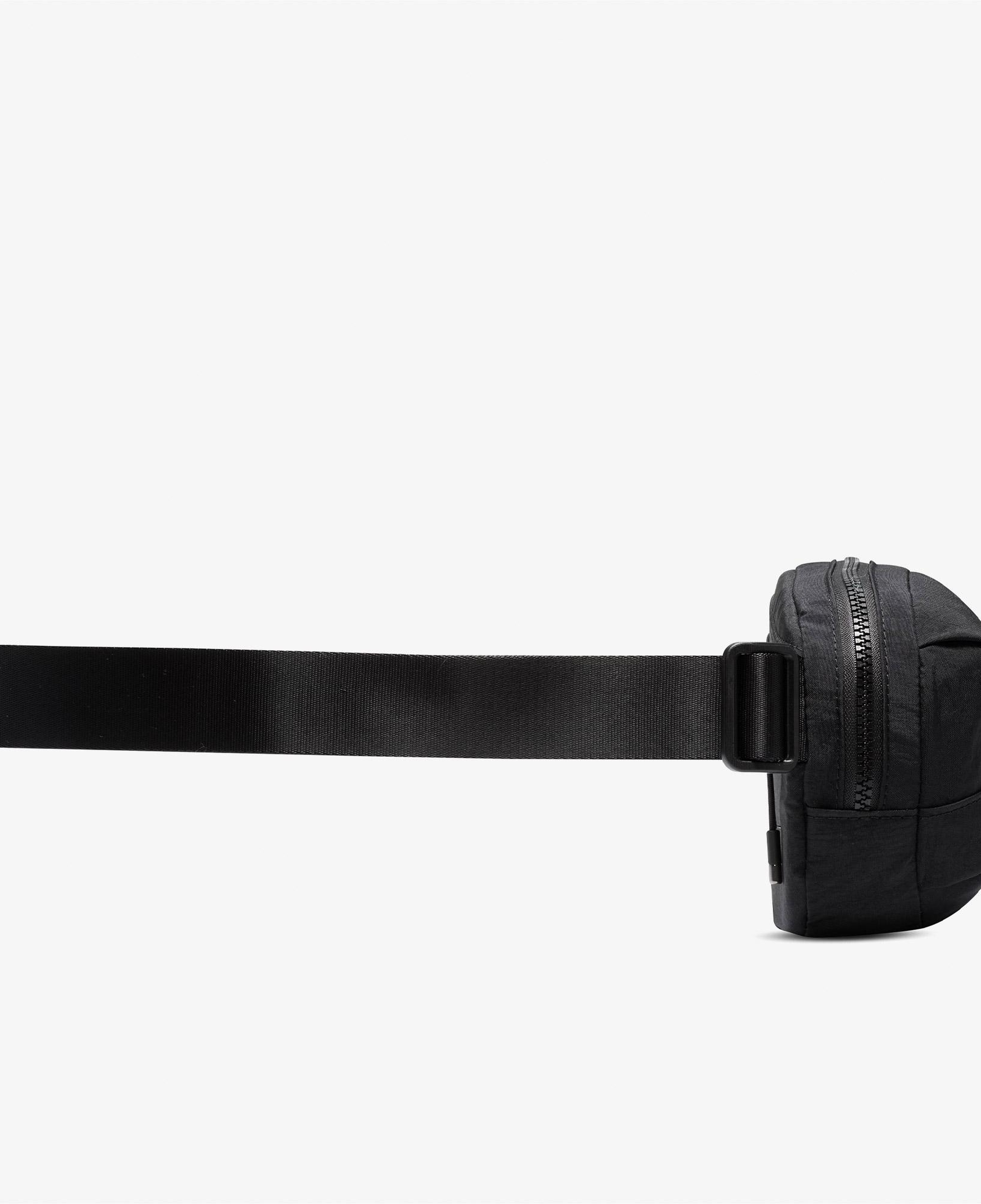 Nike Aura Unisex Siyah Çapraz Çanta