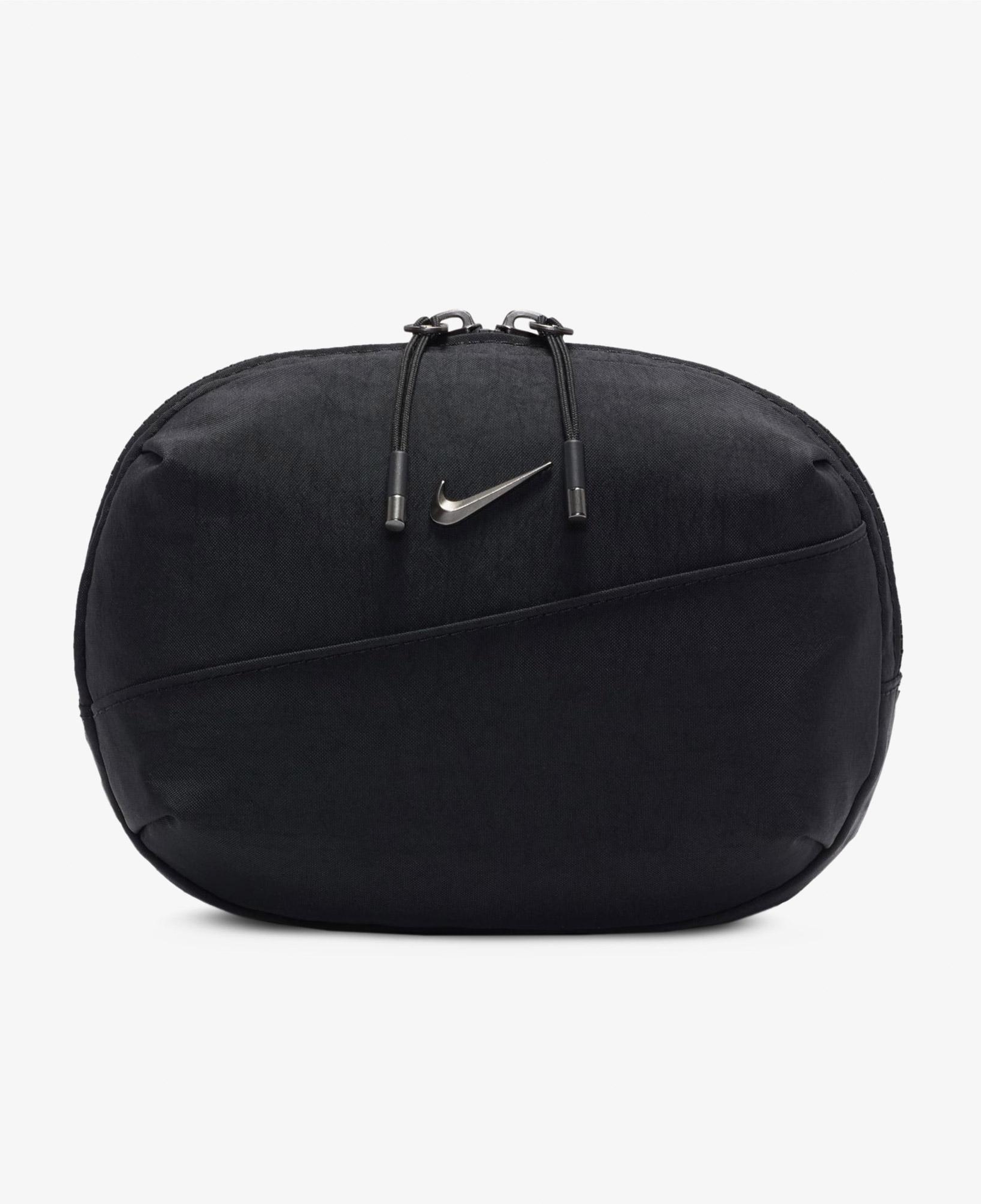 Nike Aura Unisex Siyah Çapraz Çanta