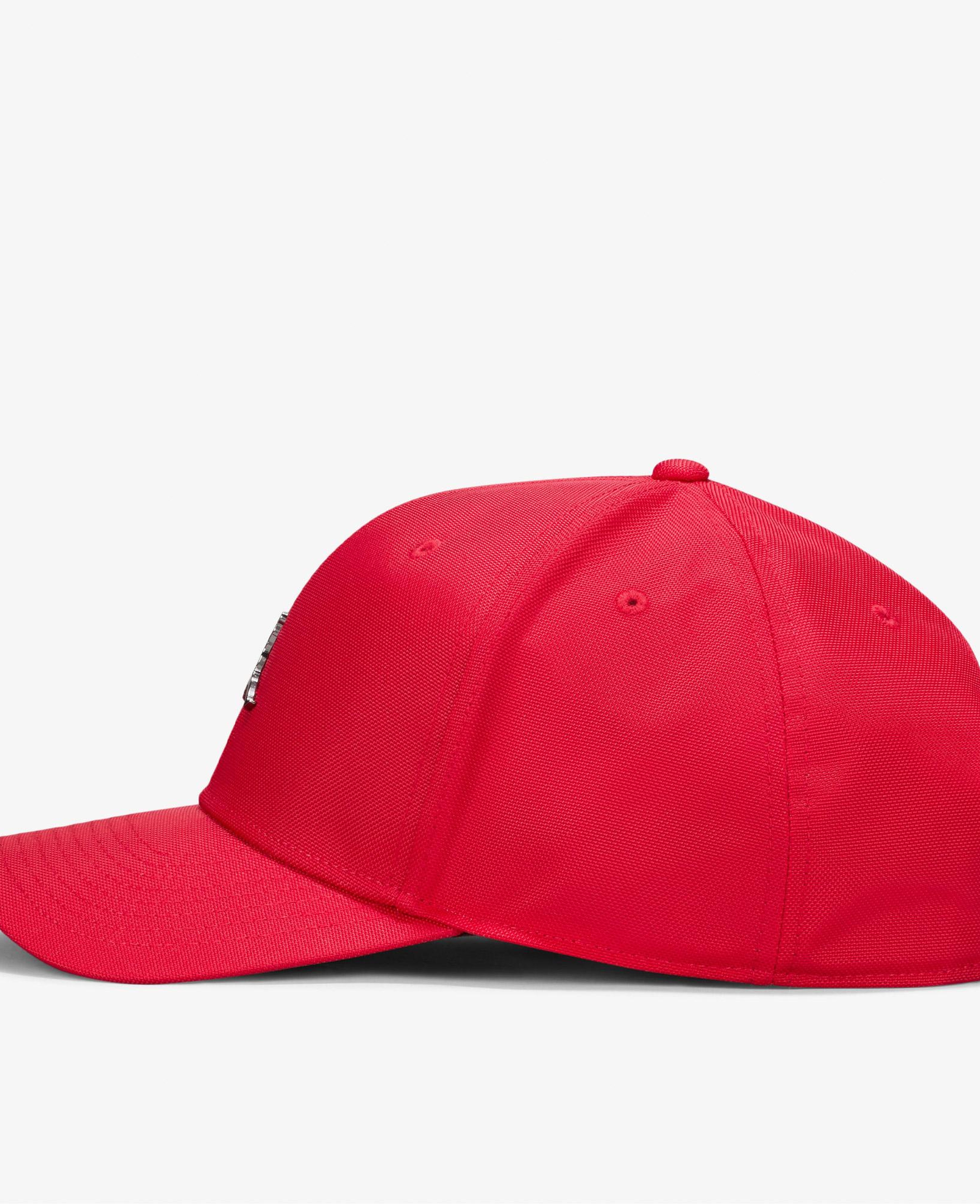 Jordan Rise Unisex Kırmızı Şapka