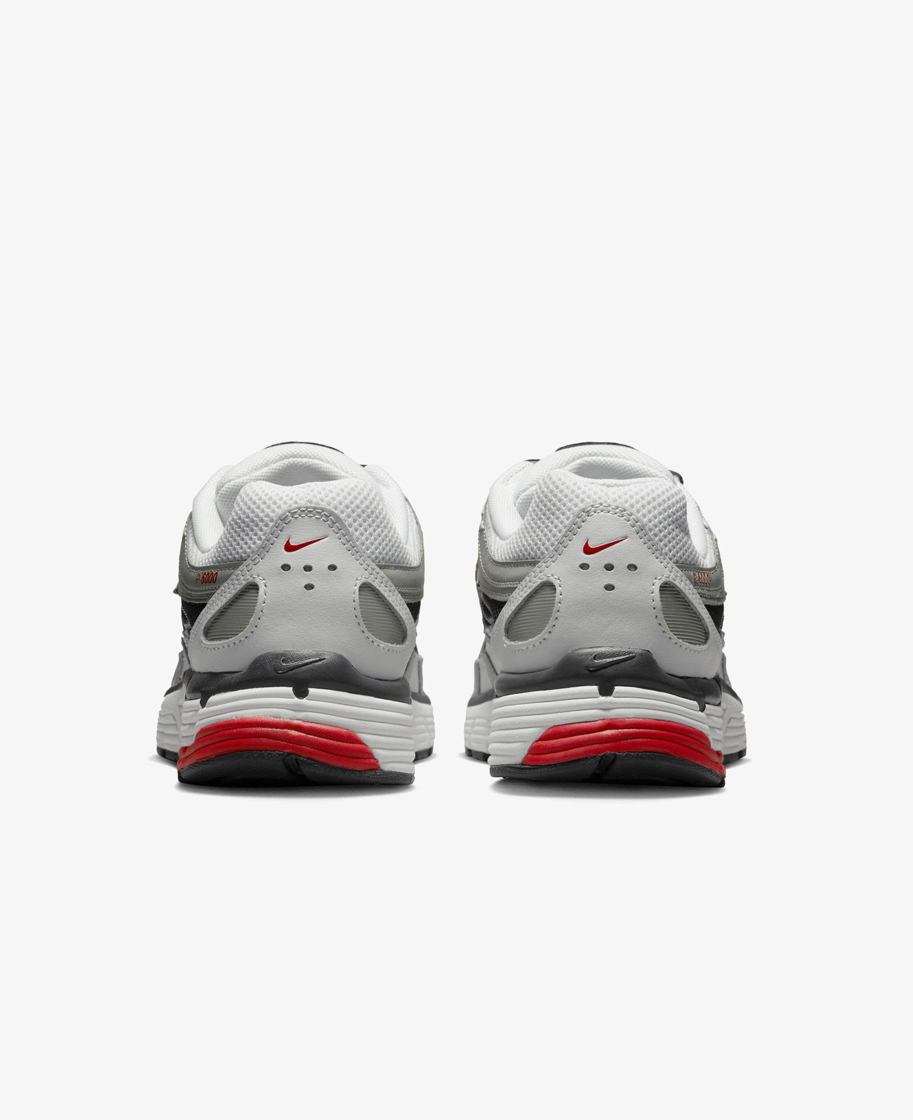 Nike P-6000 Kadın Gri Spor Ayakkabı