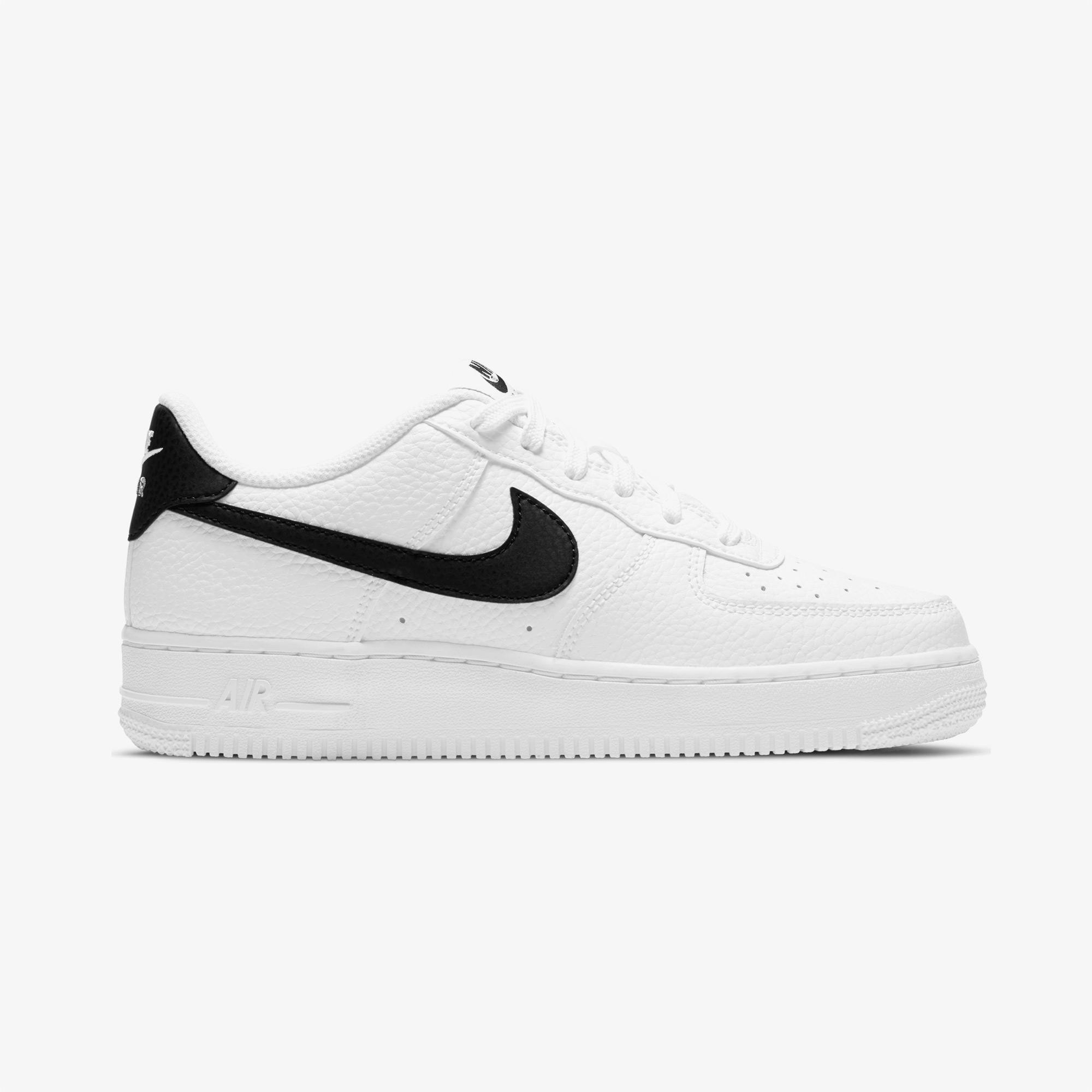 Nike Air Force 1 Beyaz Spor Ayakkabı