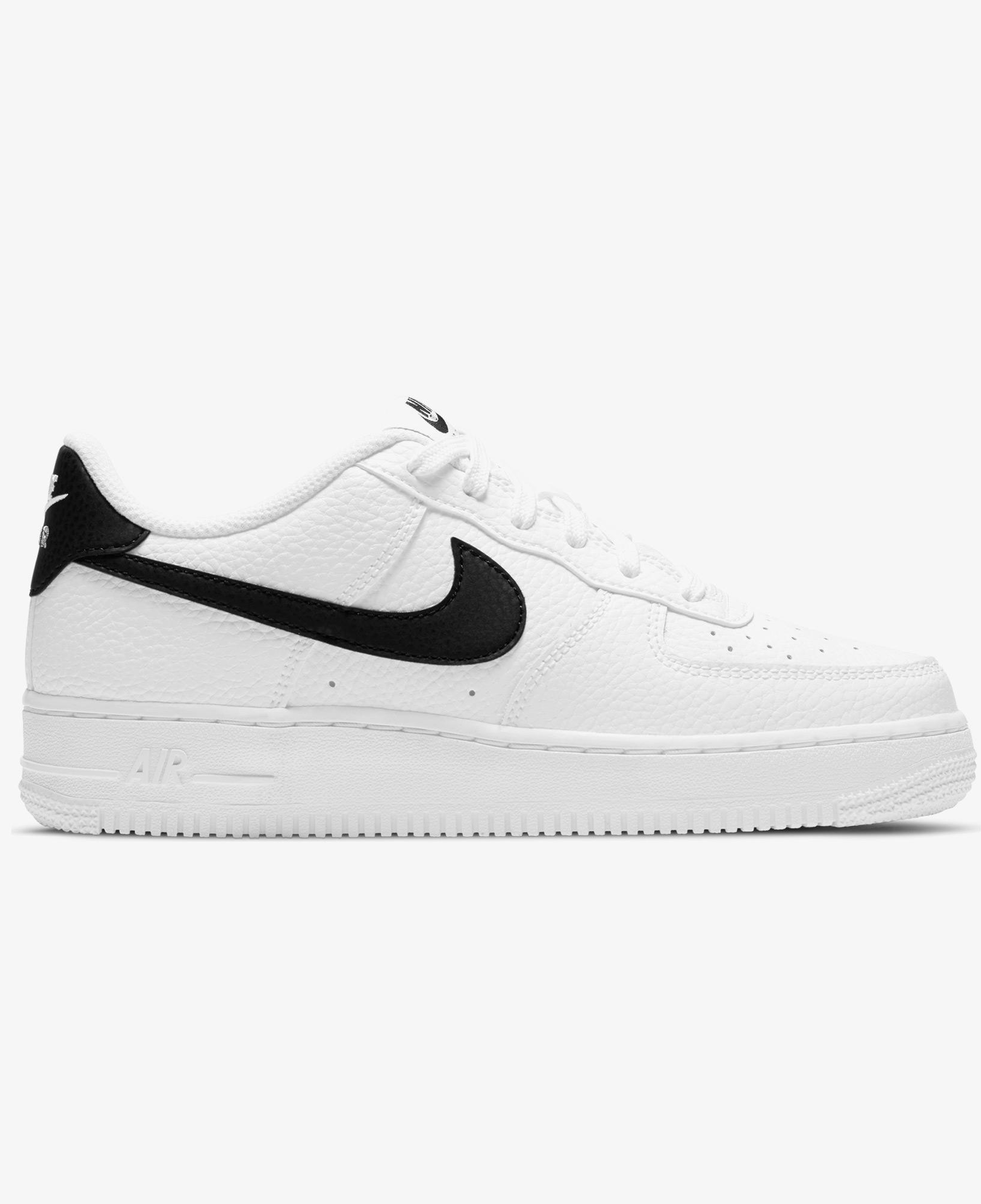 Nike Air Force 1 Beyaz Spor Ayakkabı