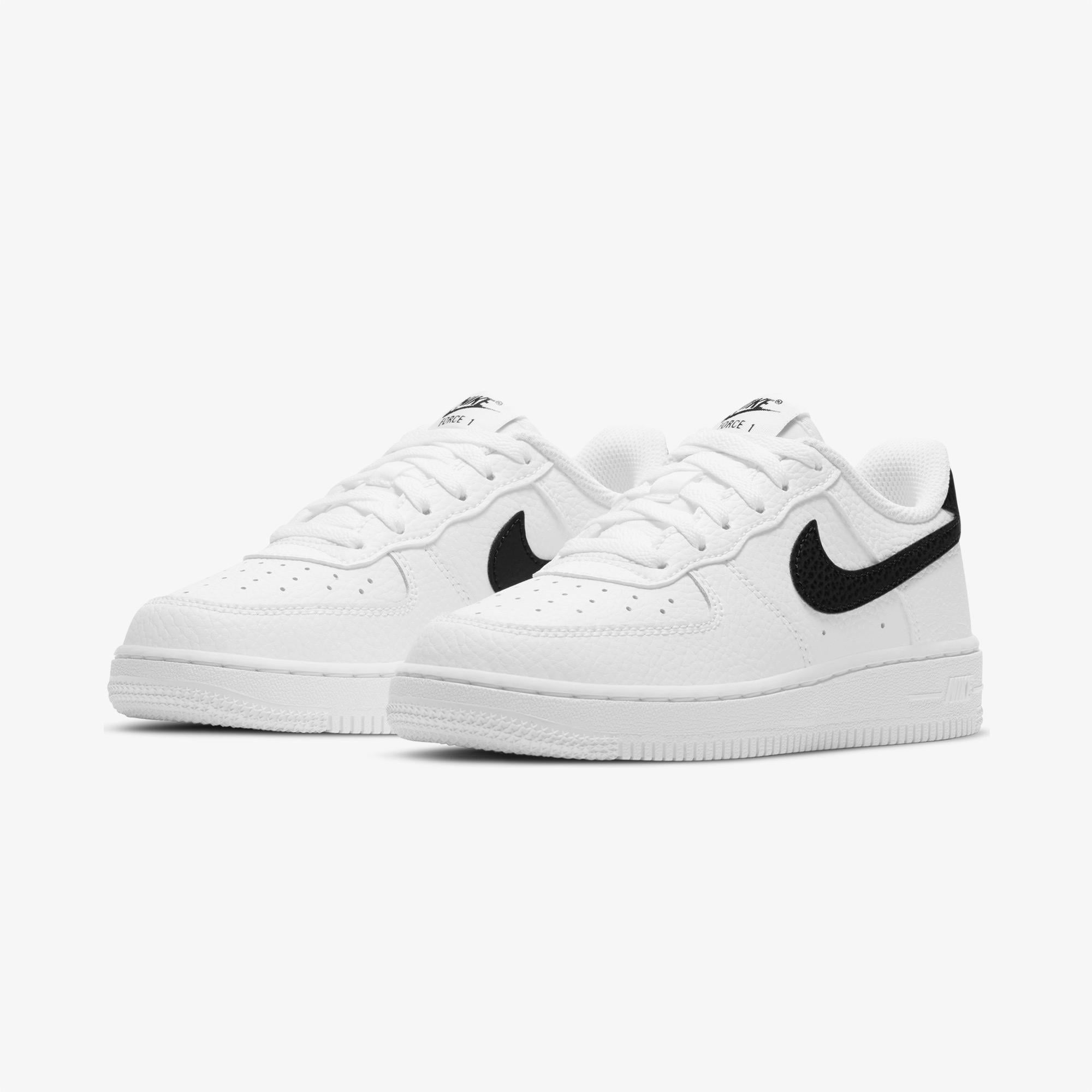 Nike Beyaz Nike Air Force 1