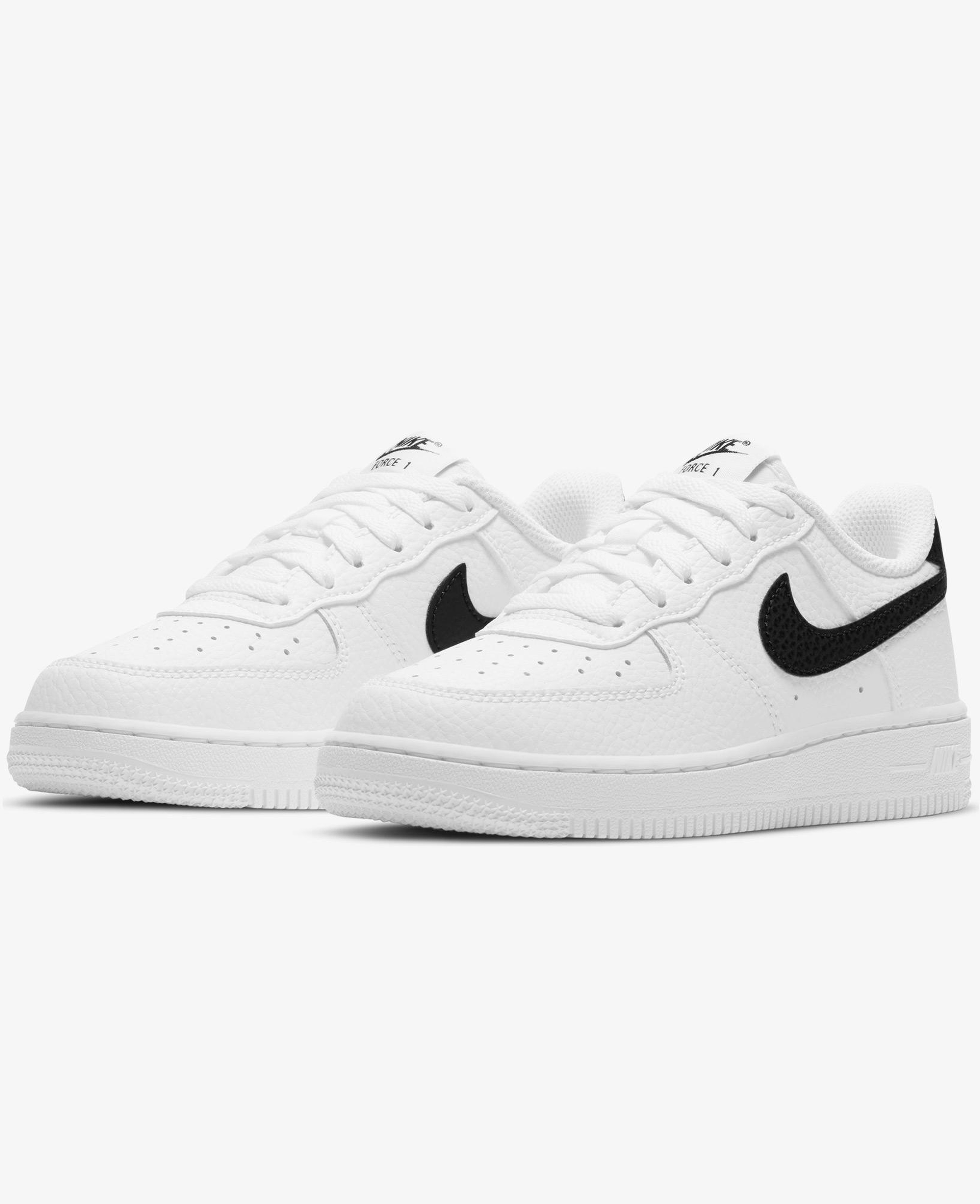 Nike Air Force 1 Beyaz Spor Ayakkabı