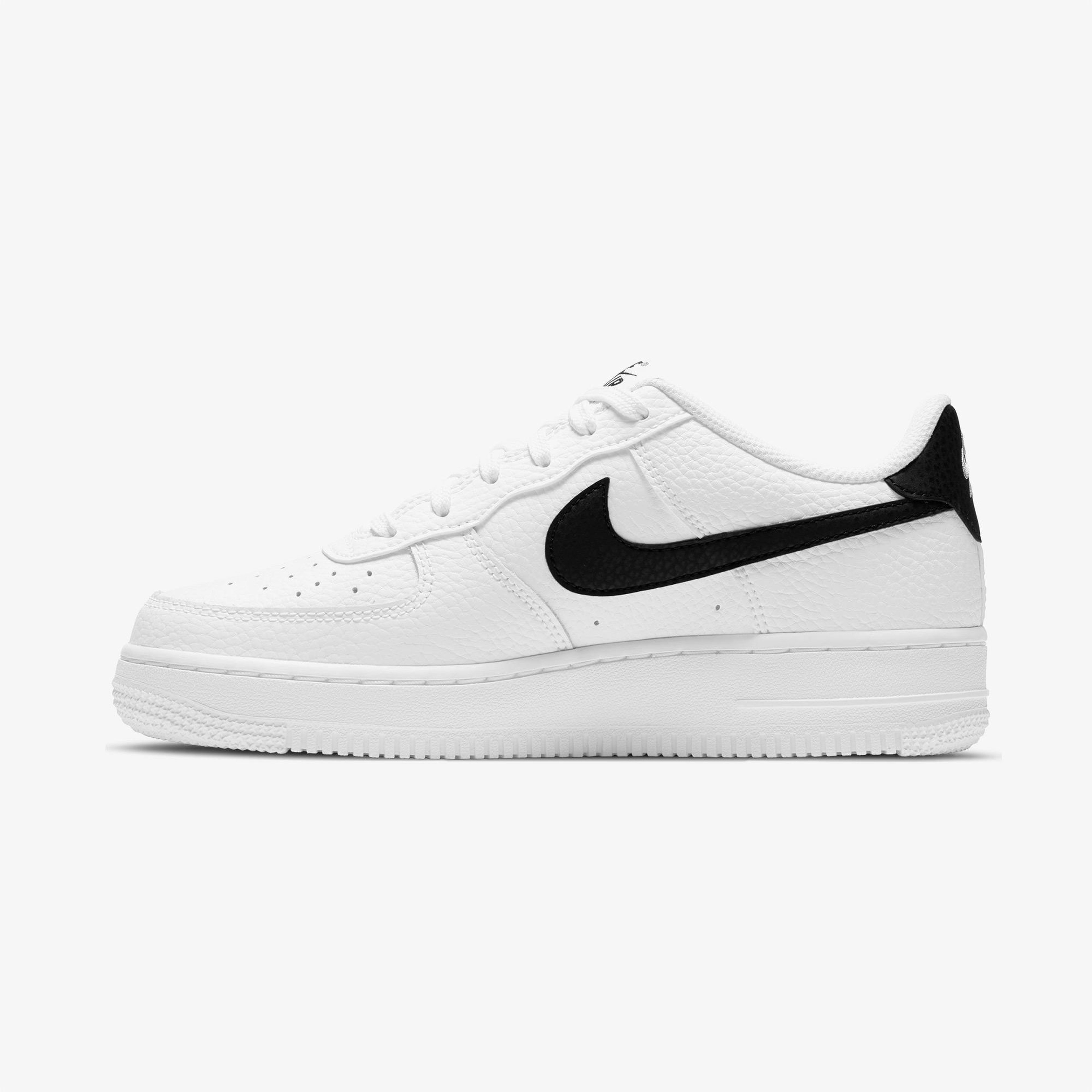 Nike Air Force 1 Beyaz Spor Ayakkabı