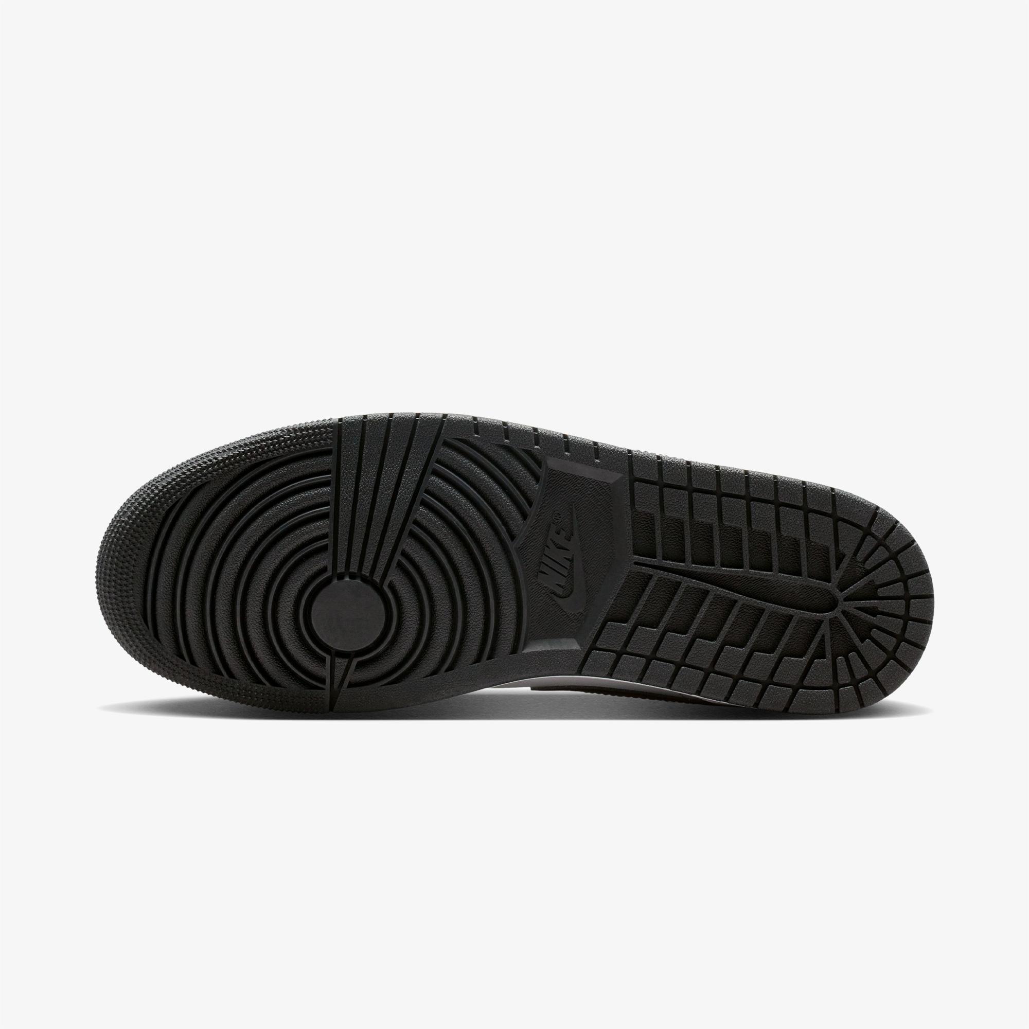 Jordan Gri Jordan Air 1 Erkek