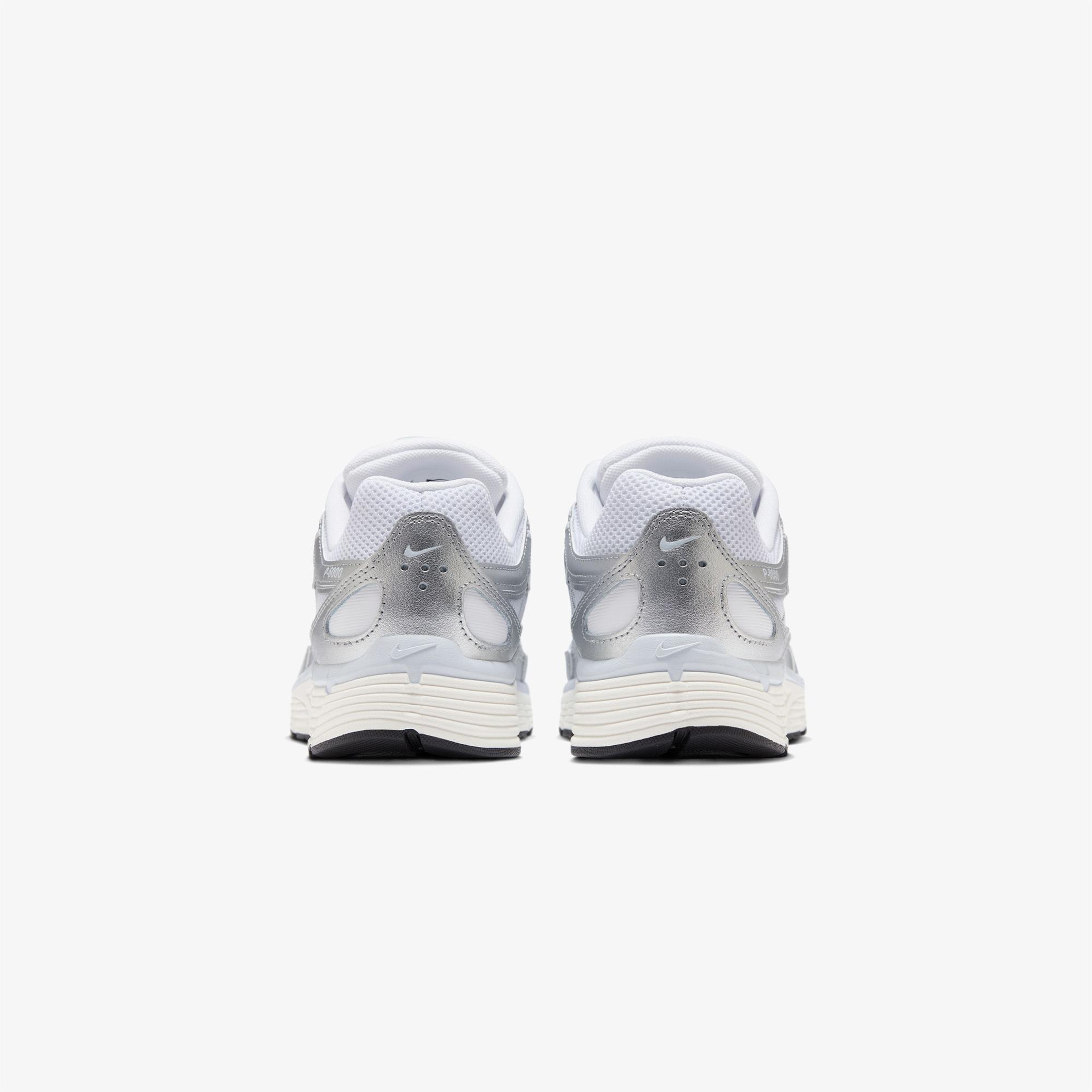 Nike P-6000 Kadın Lila Spor Ayakkabı