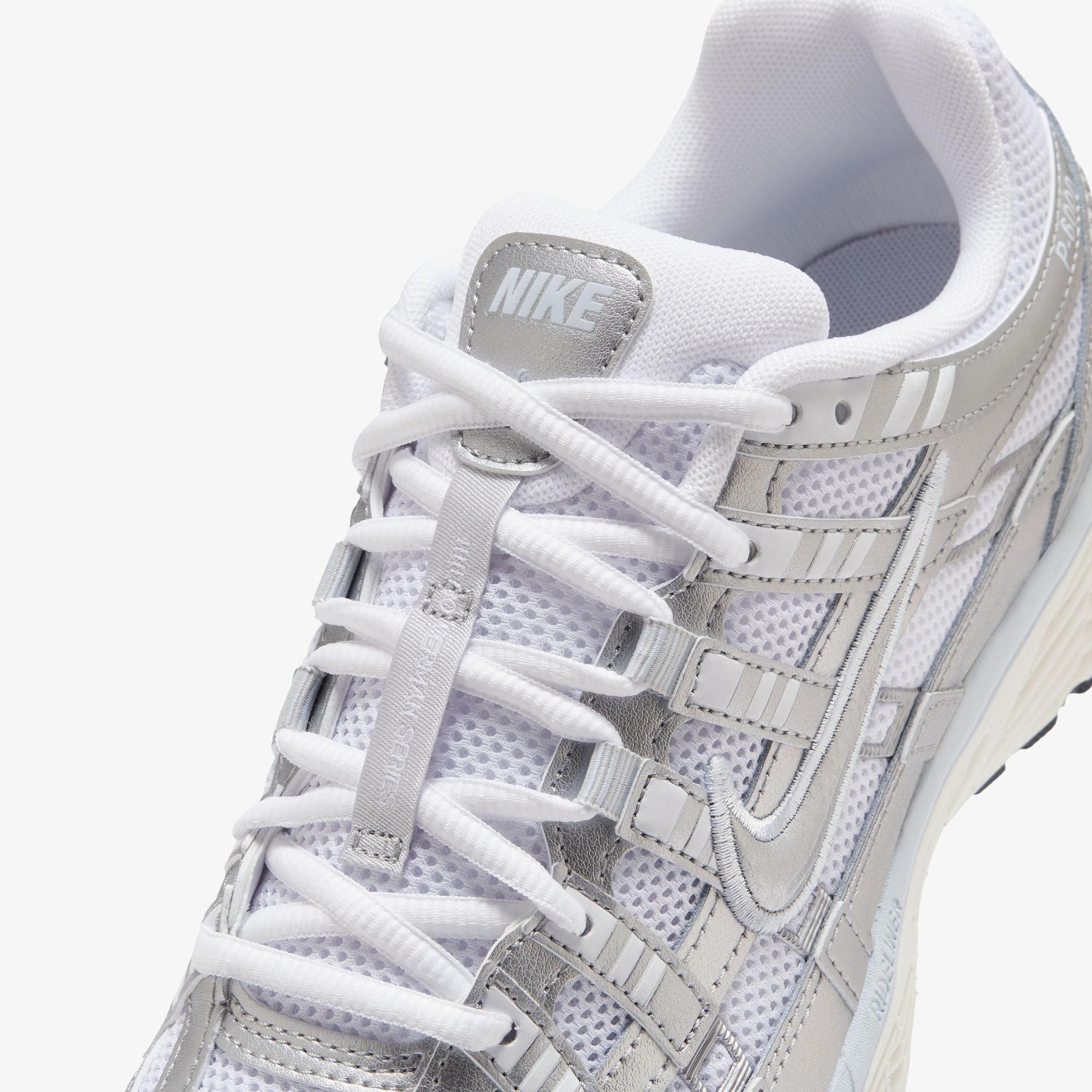 Nike P-6000 Kadın Lila Spor Ayakkabı