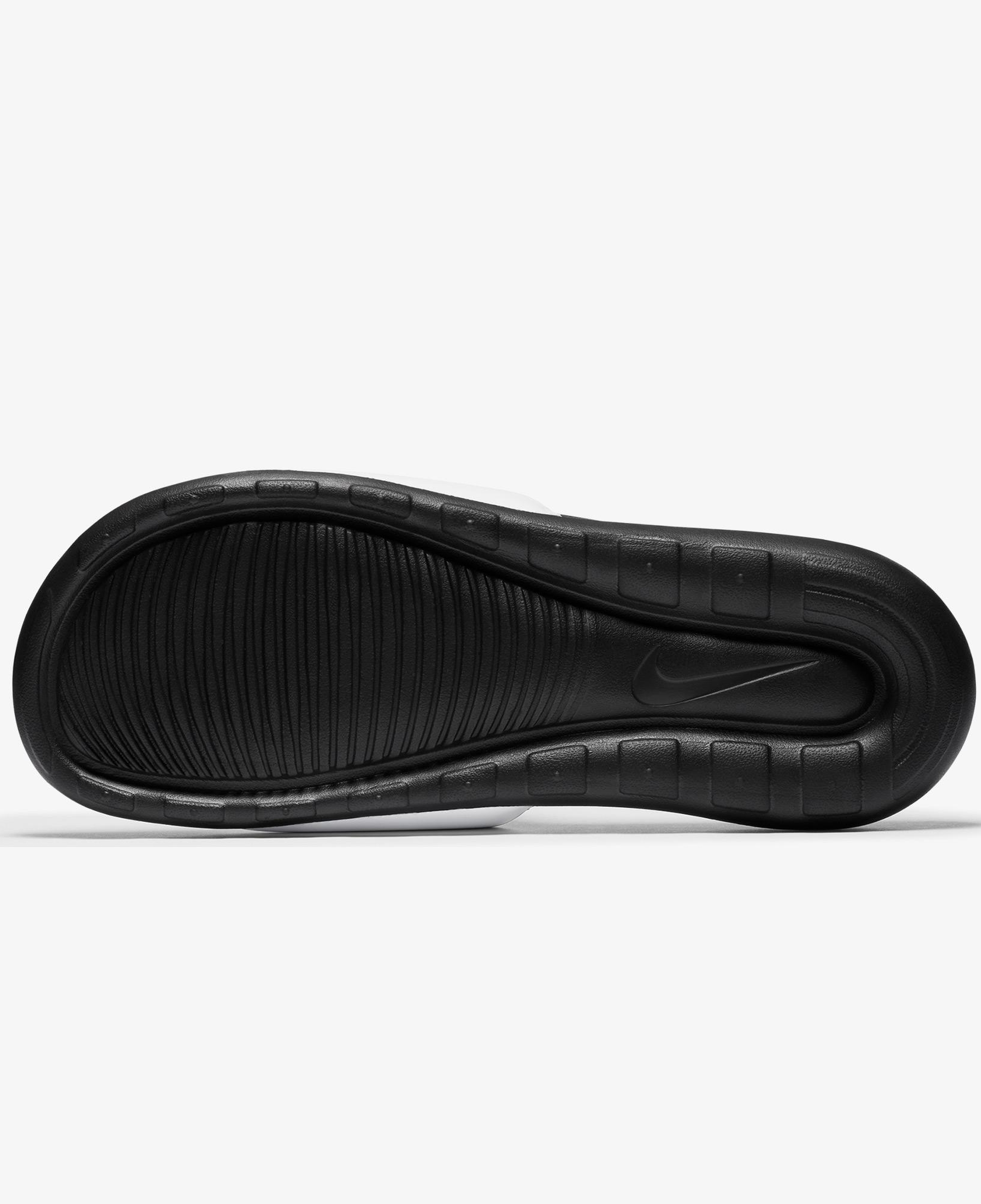 Nike Victori One Erkek Siyah Terlik