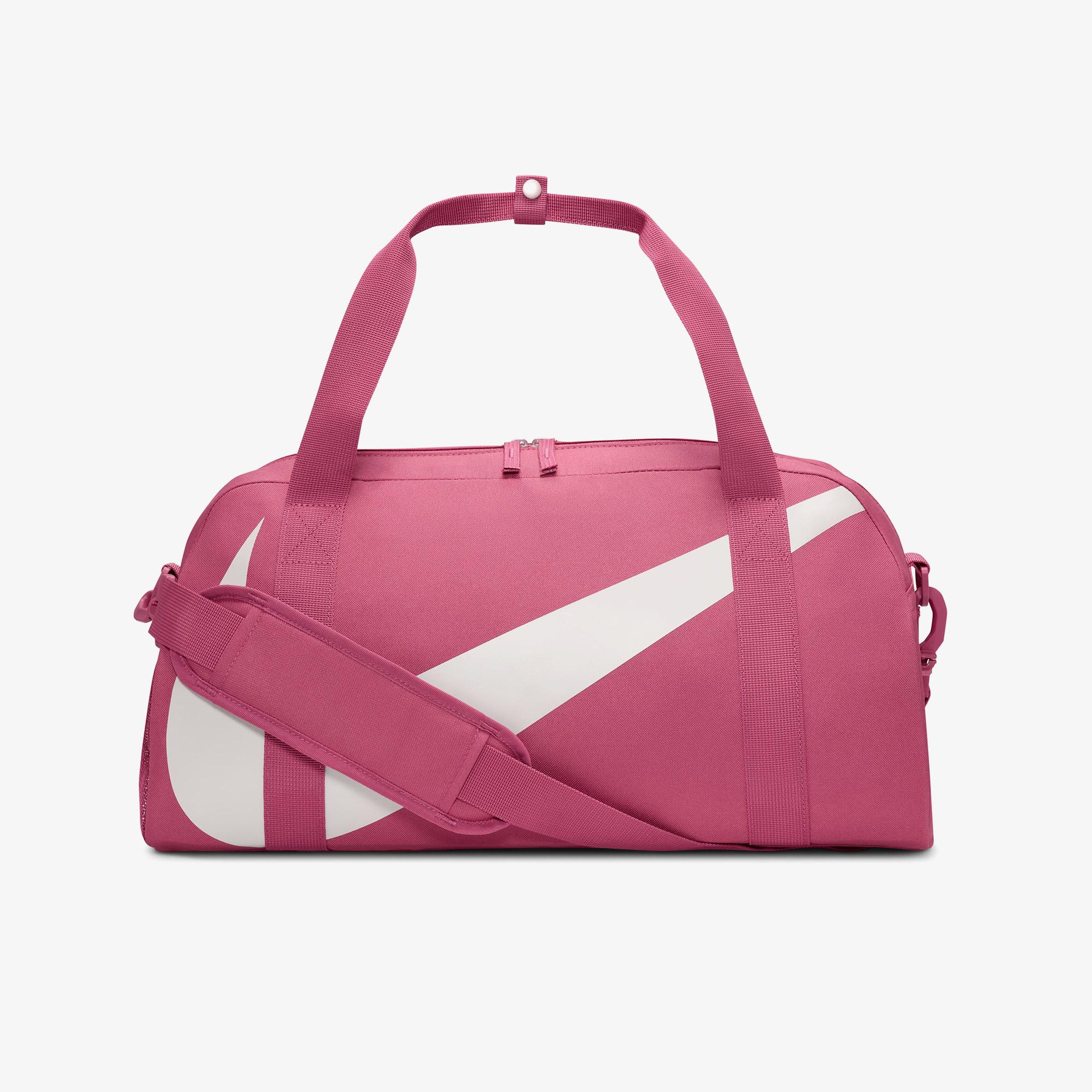 Nike Gym Club Çocuk Pembe Spor Çantası