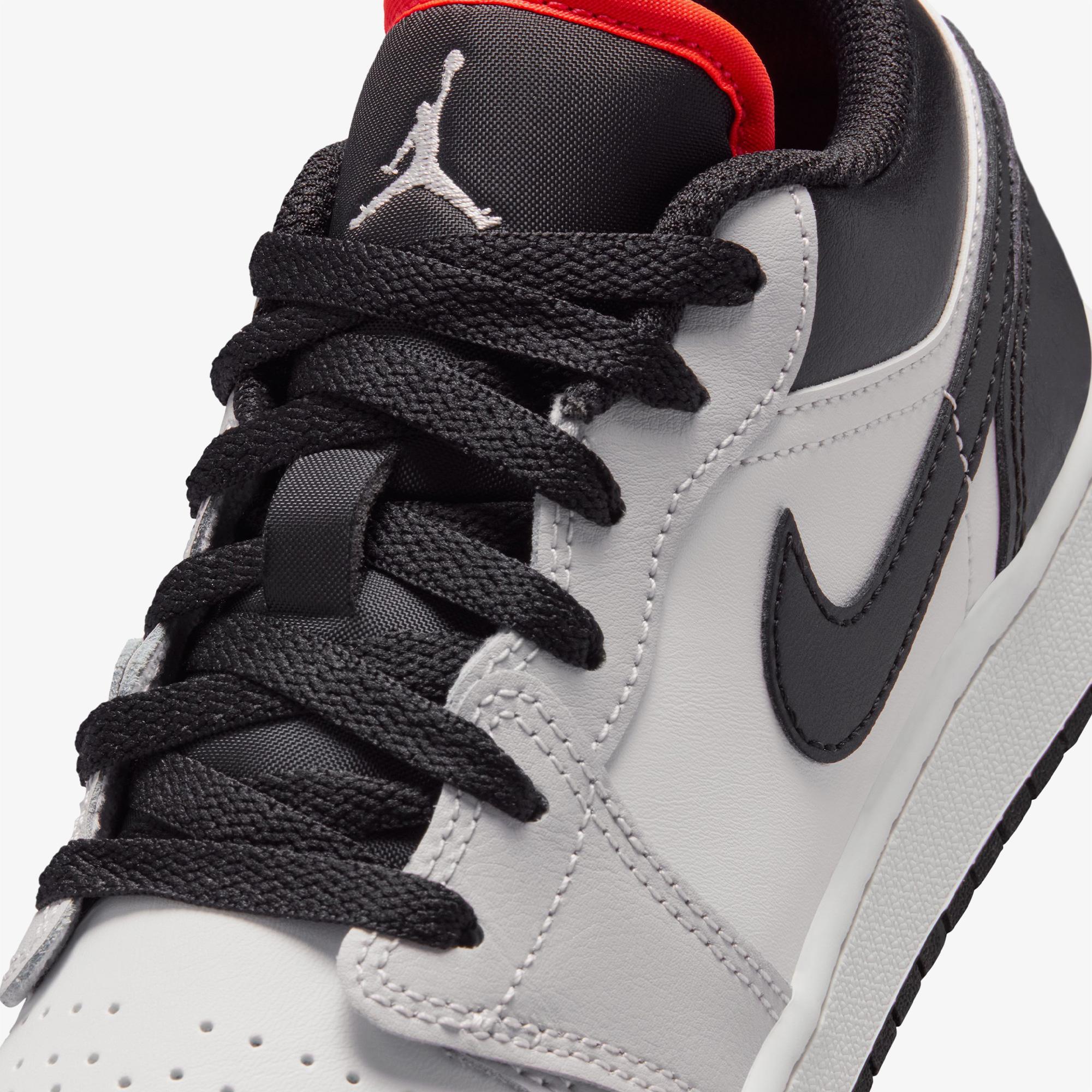 Jordan Gri Jordan Air 1 Low