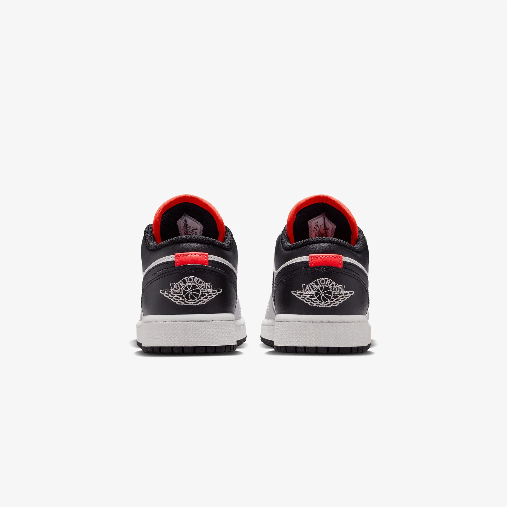 Jordan Gri Jordan Air 1 Low