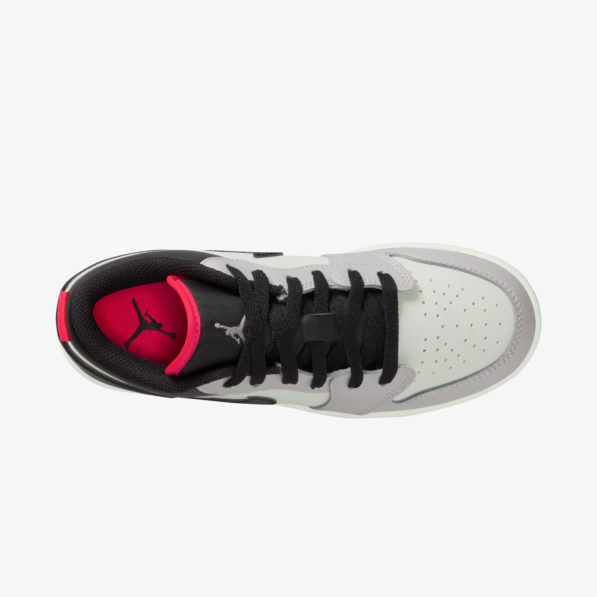 Jordan Gri Jordan Air 1 Low