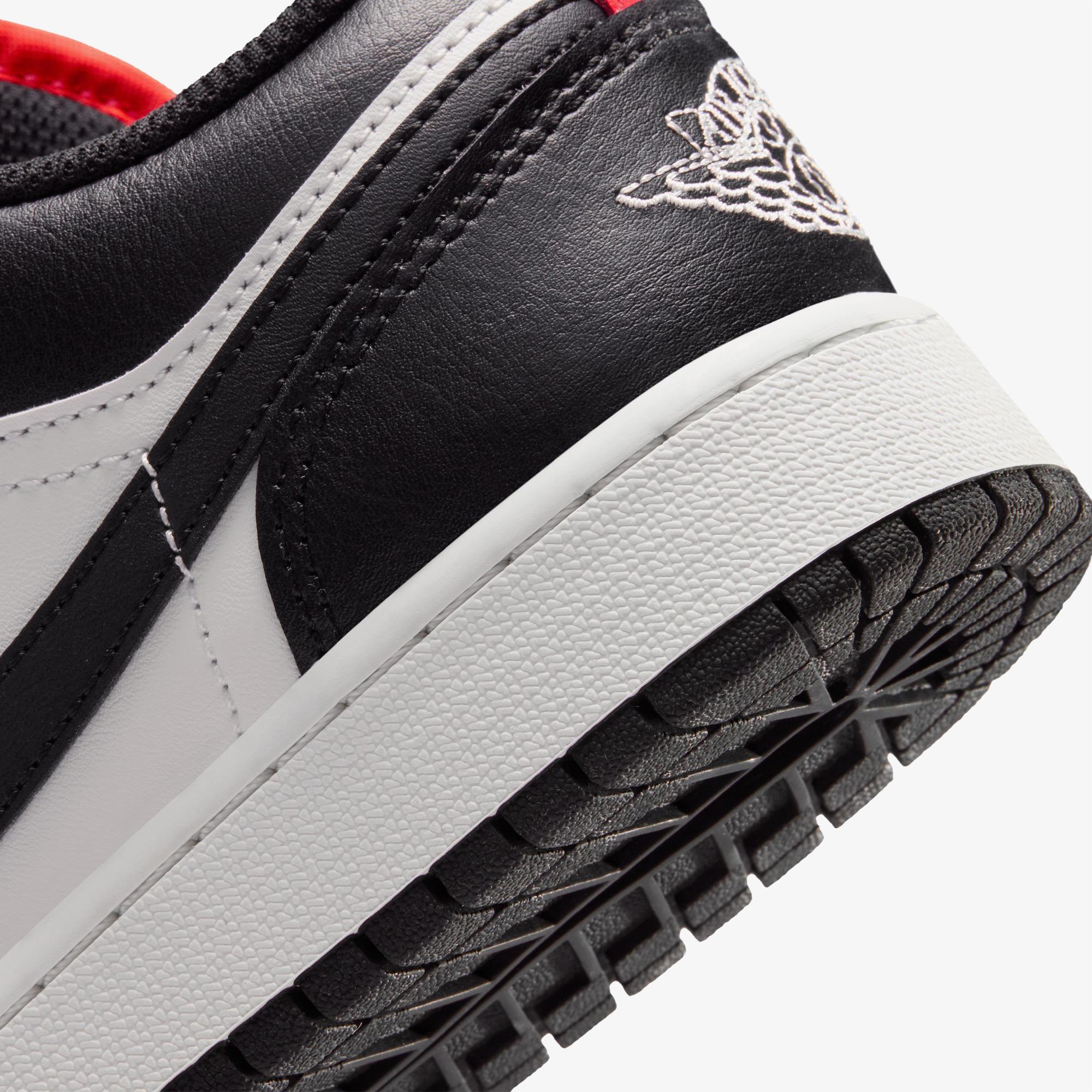 Jordan Gri Jordan Air 1 Low