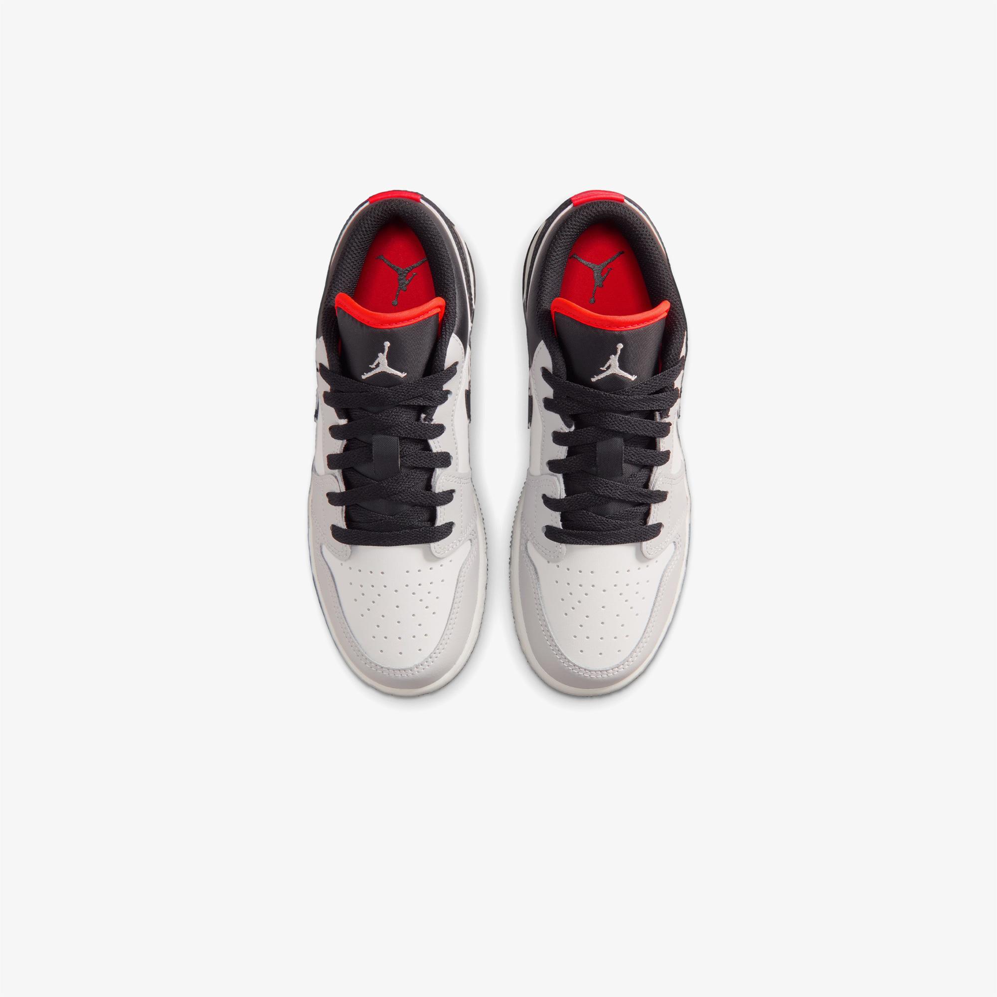 Jordan Gri Jordan Air 1 Low