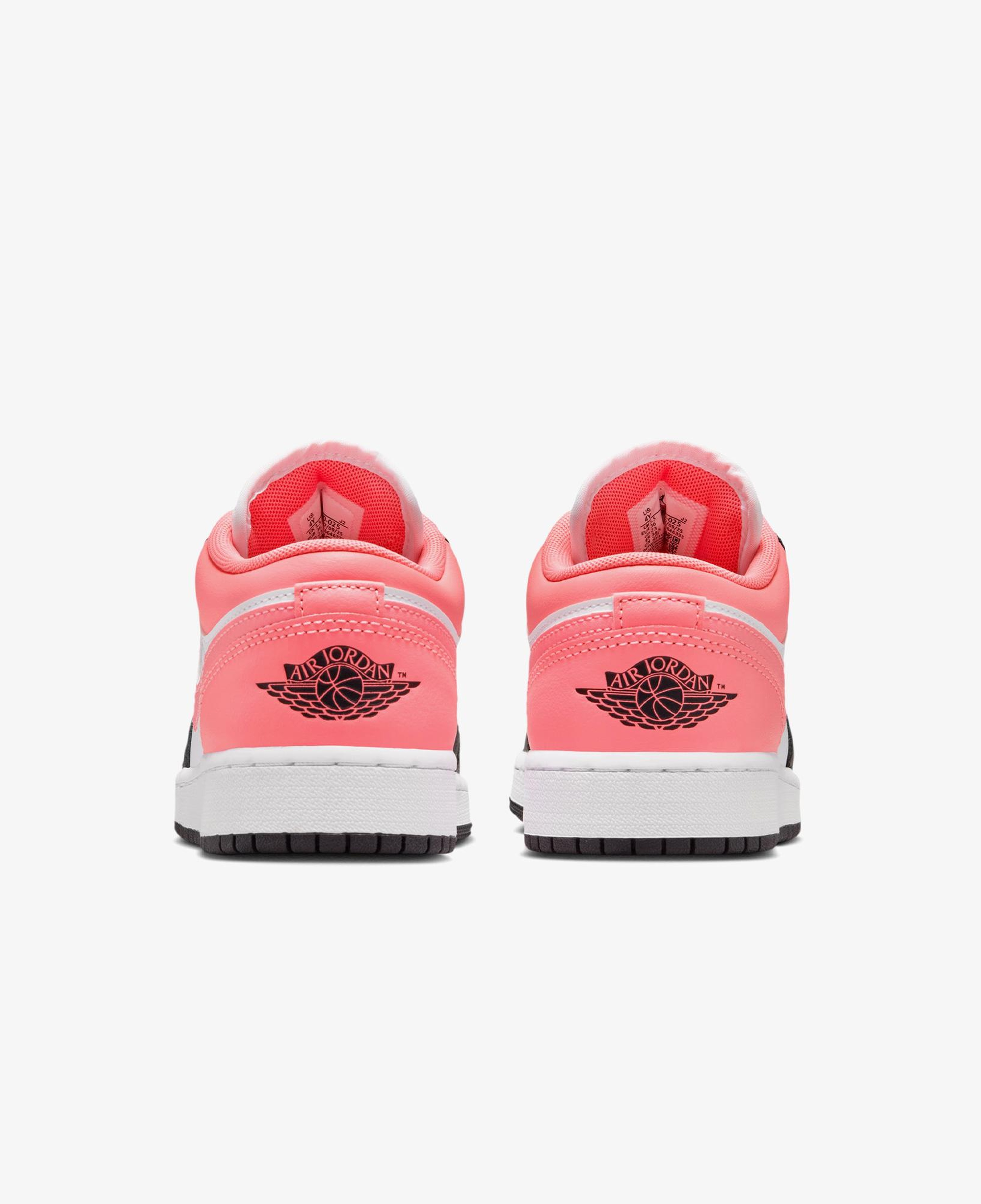 Jordan Air 1 Low Renkli Spor Ayakkabı