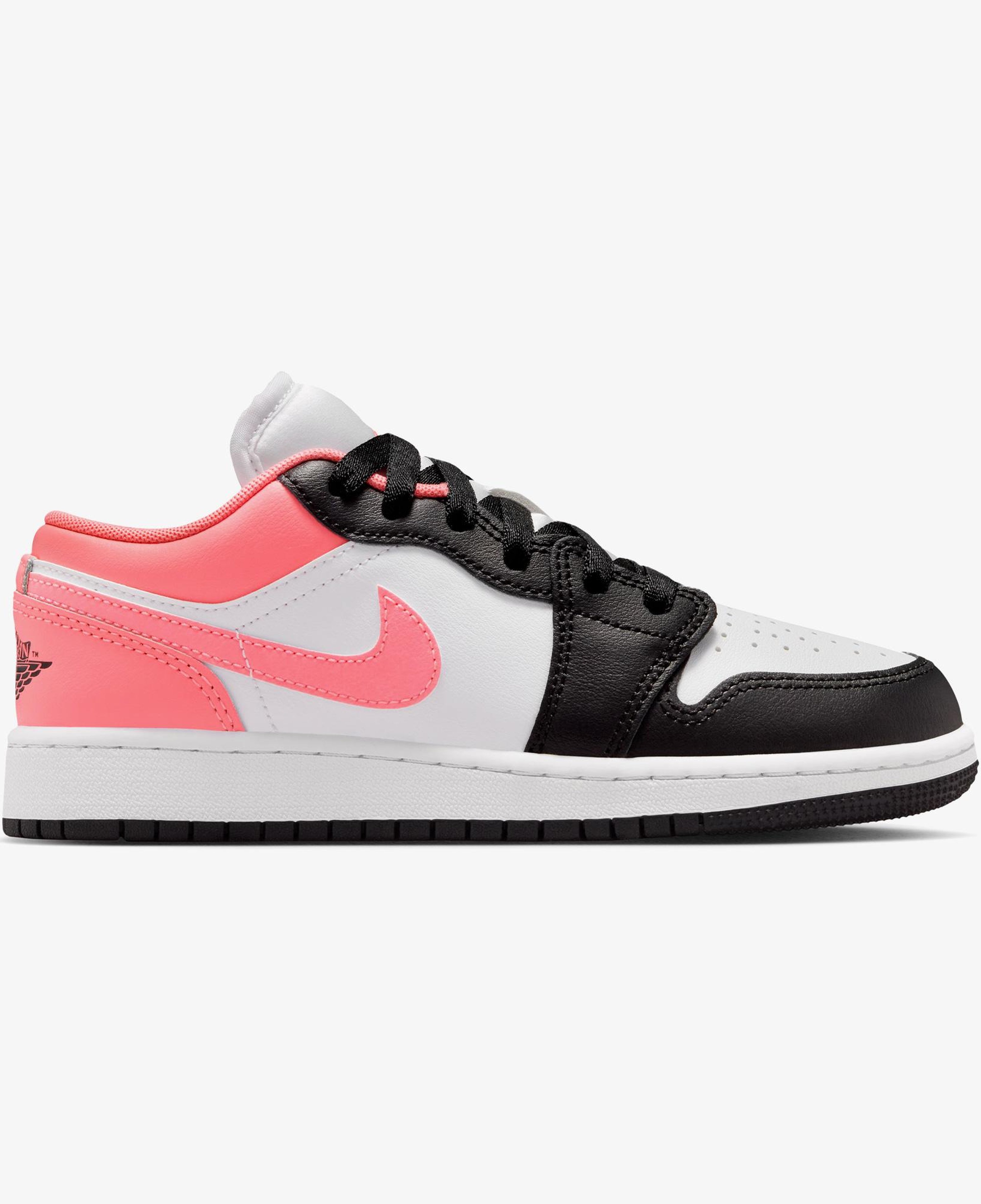Jordan Air 1 Low Renkli Spor Ayakkabı