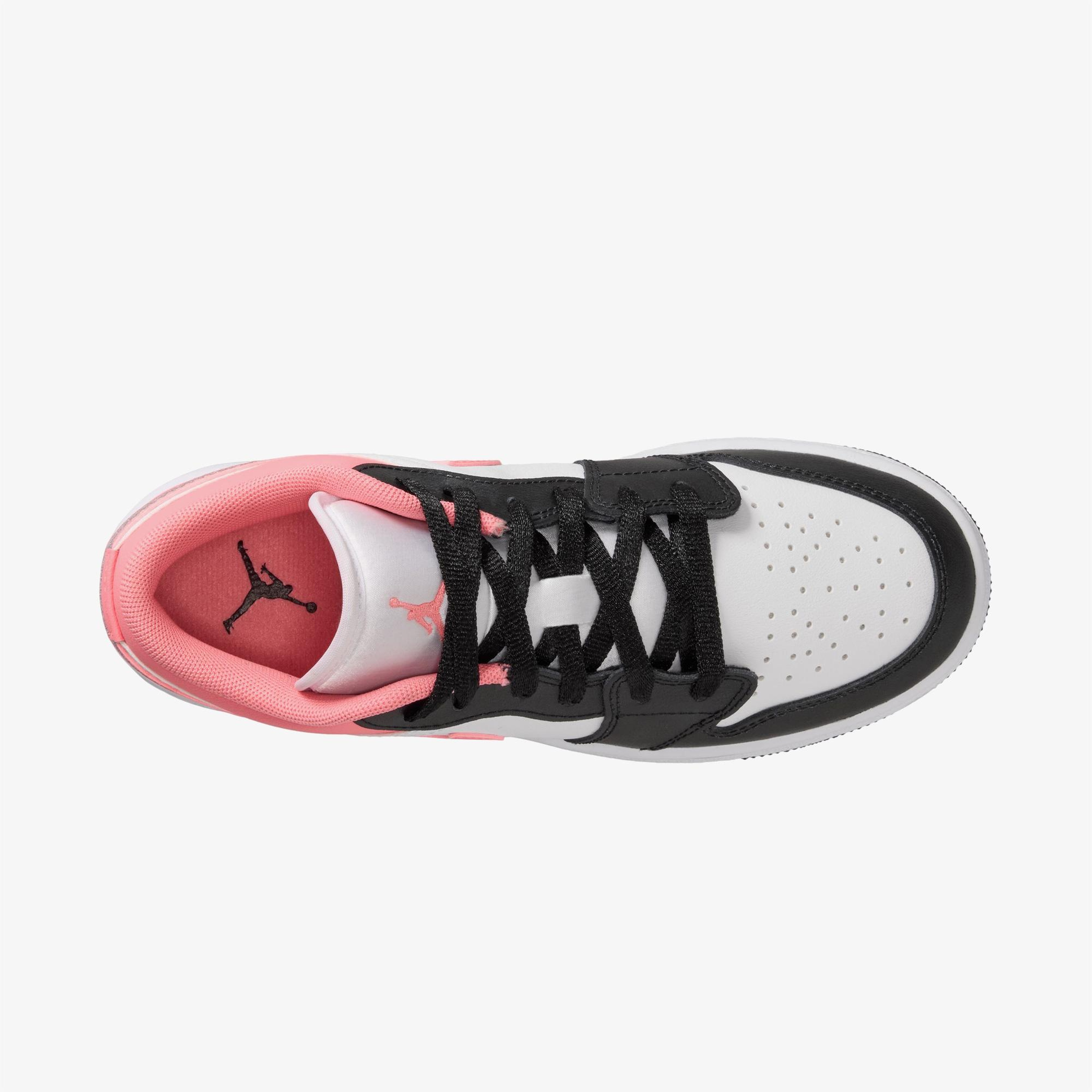 Jordan Air 1 Low Renkli Spor Ayakkabı