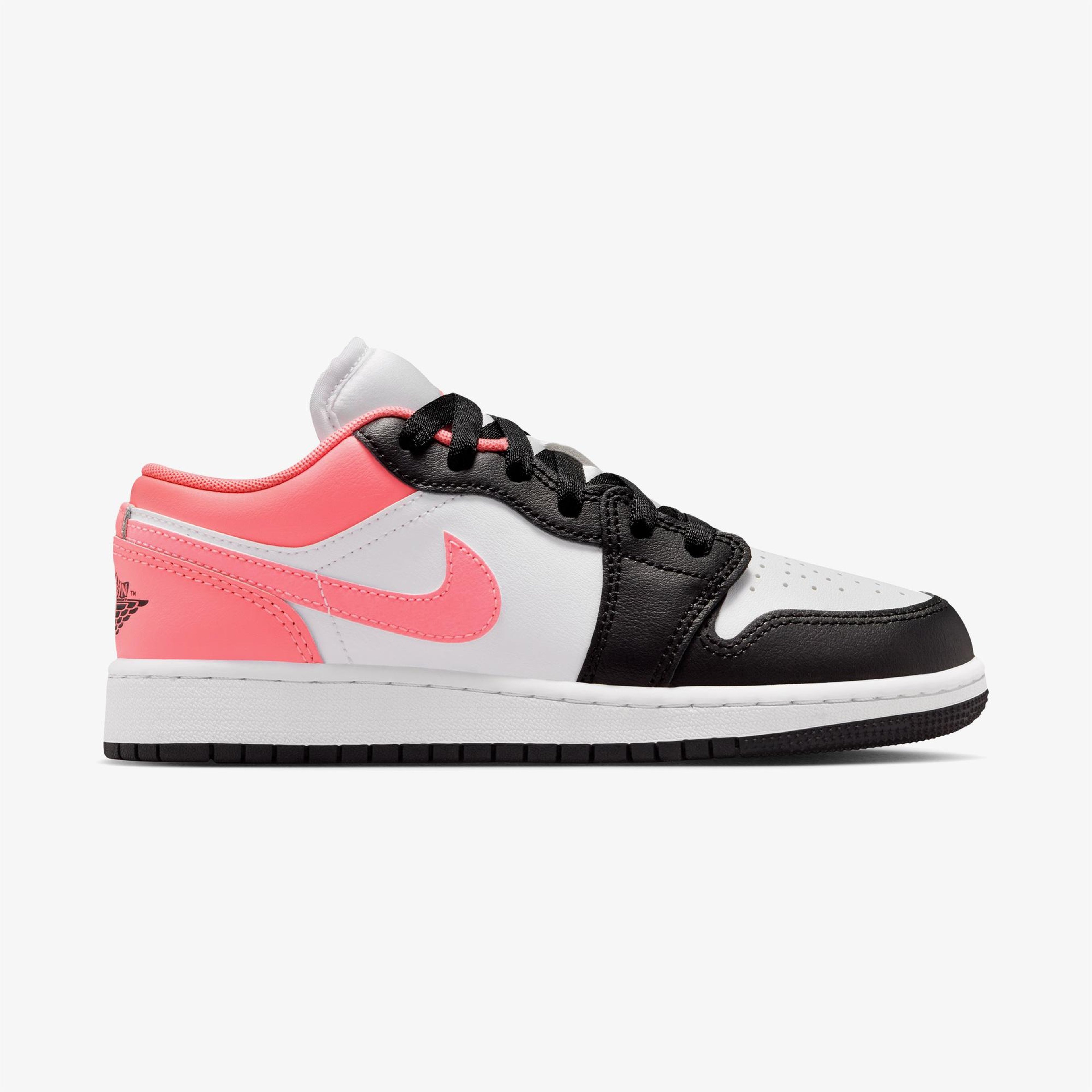 Jordan Air 1 Low Renkli Spor Ayakkabı
