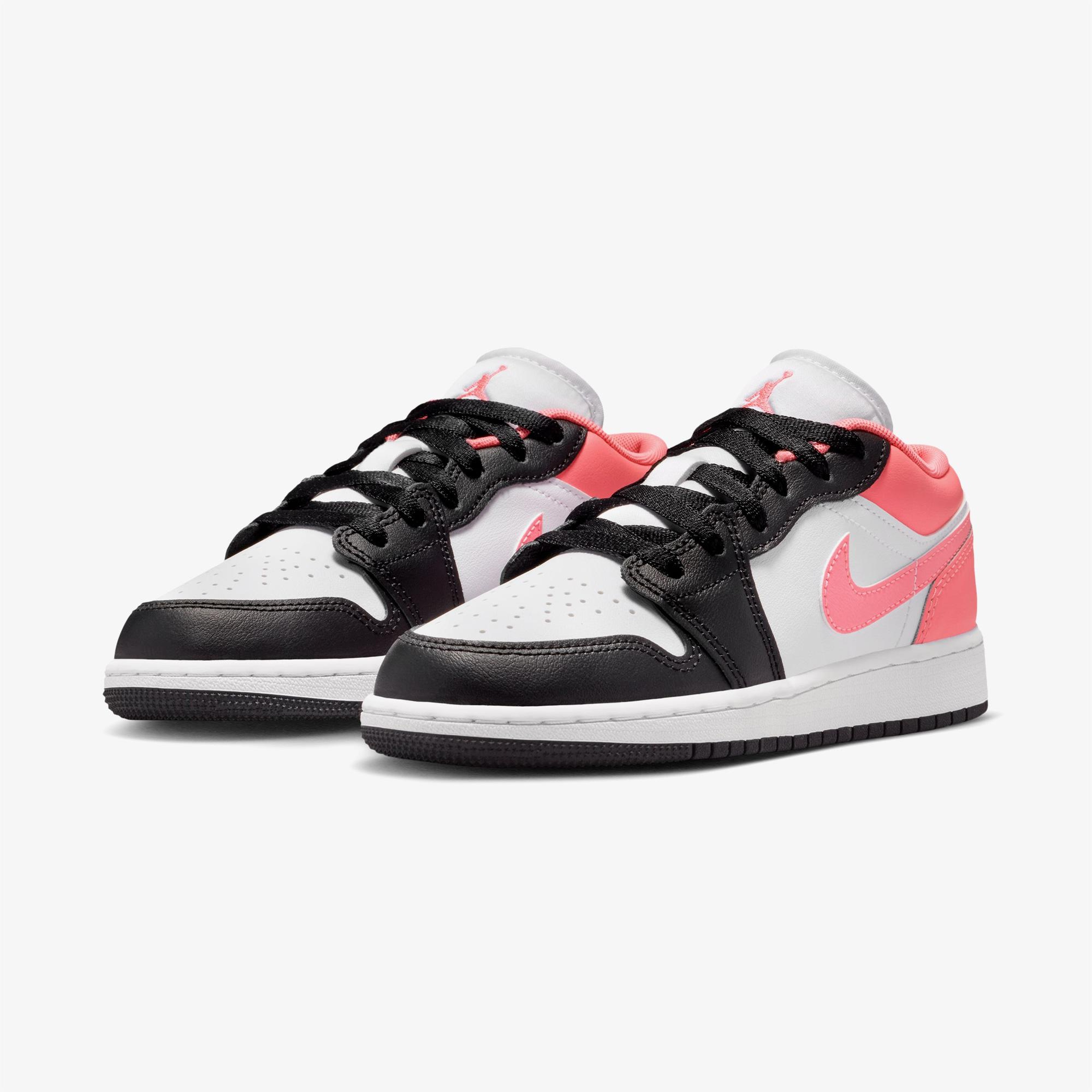 Jordan Air 1 Low Renkli Spor Ayakkabı