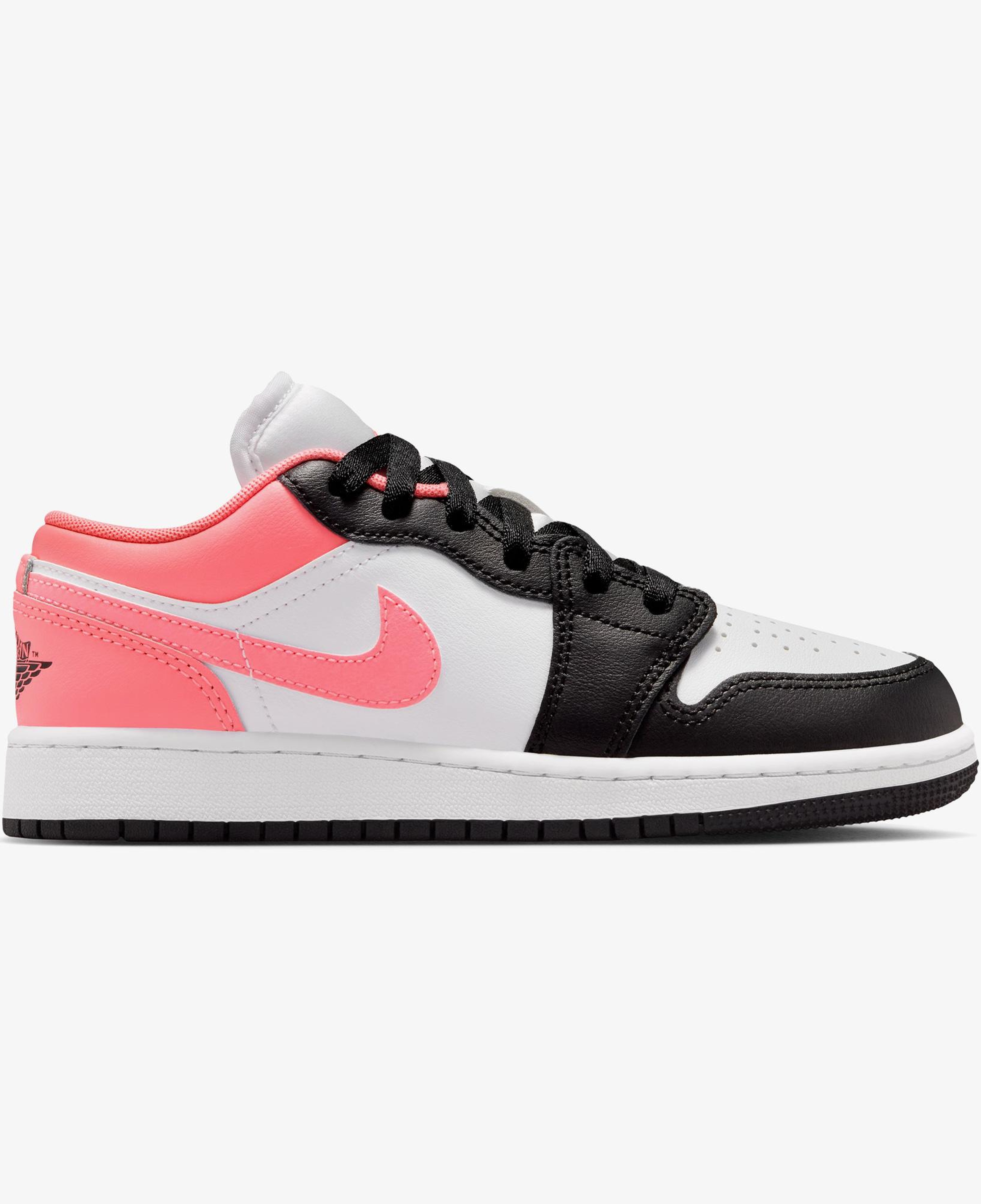 Jordan Air 1 Low Renkli Spor Ayakkabı
