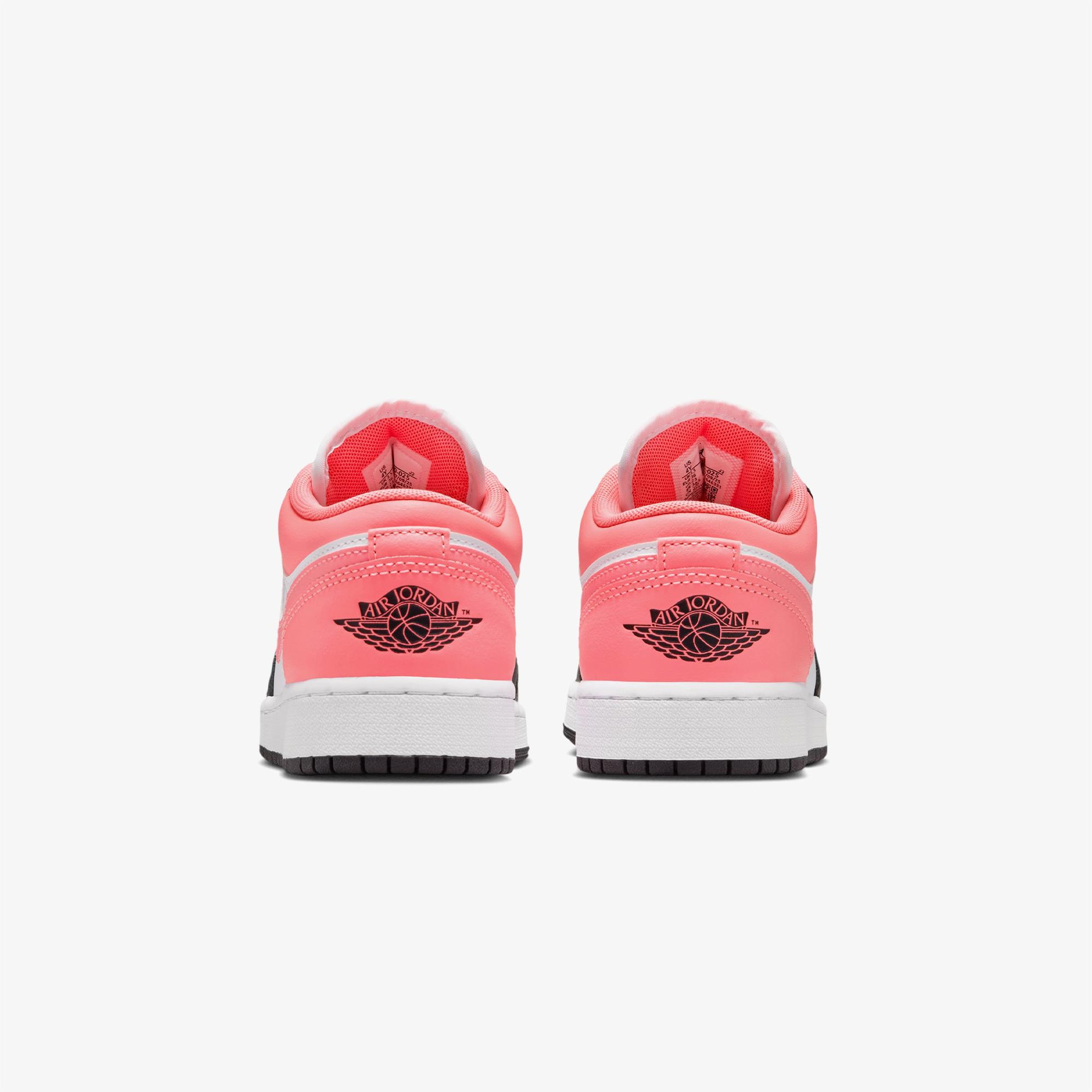 Jordan Air 1 Low Renkli Spor Ayakkabı