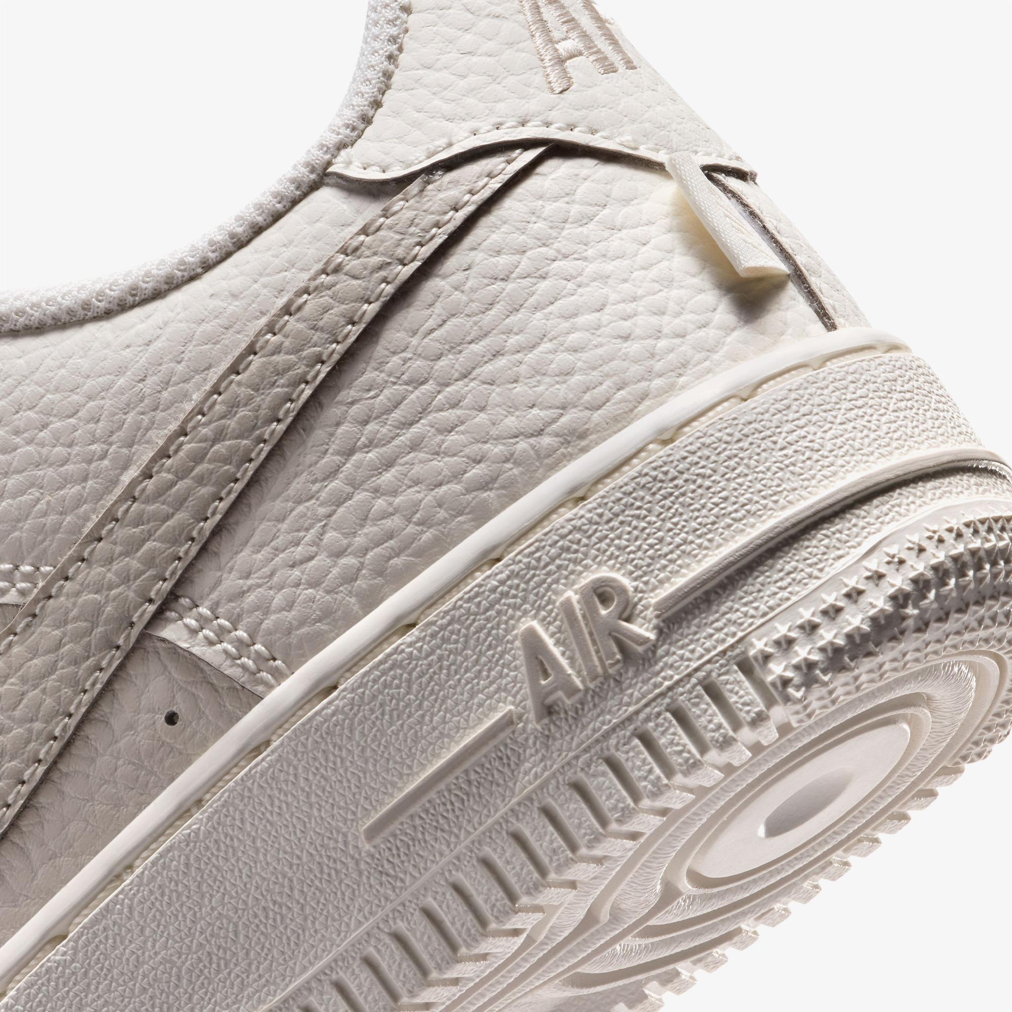 Nike Krem Nike Air Force 1 Low