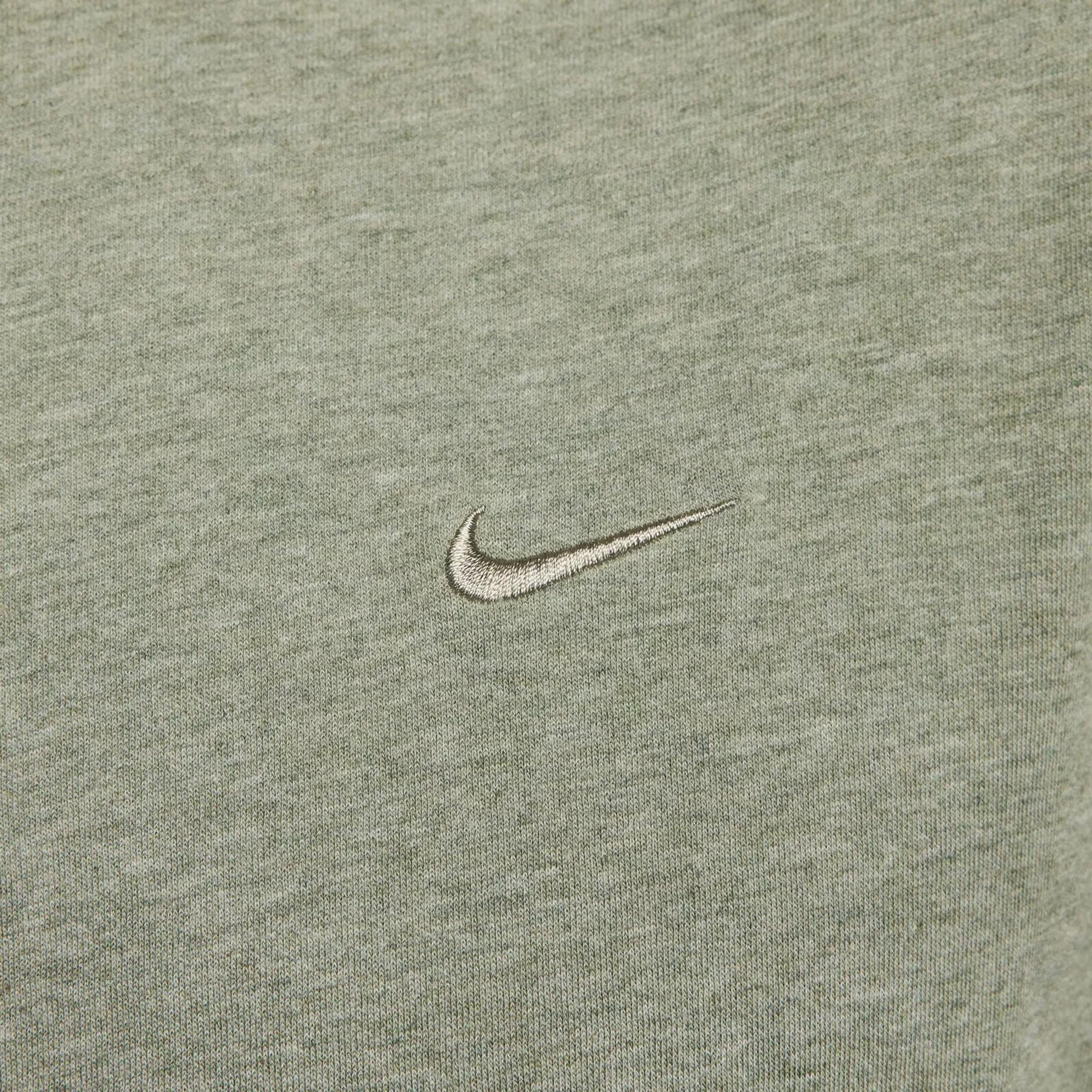 Nike Dri-Fit Primary Erkek Yeşil T-Shirt