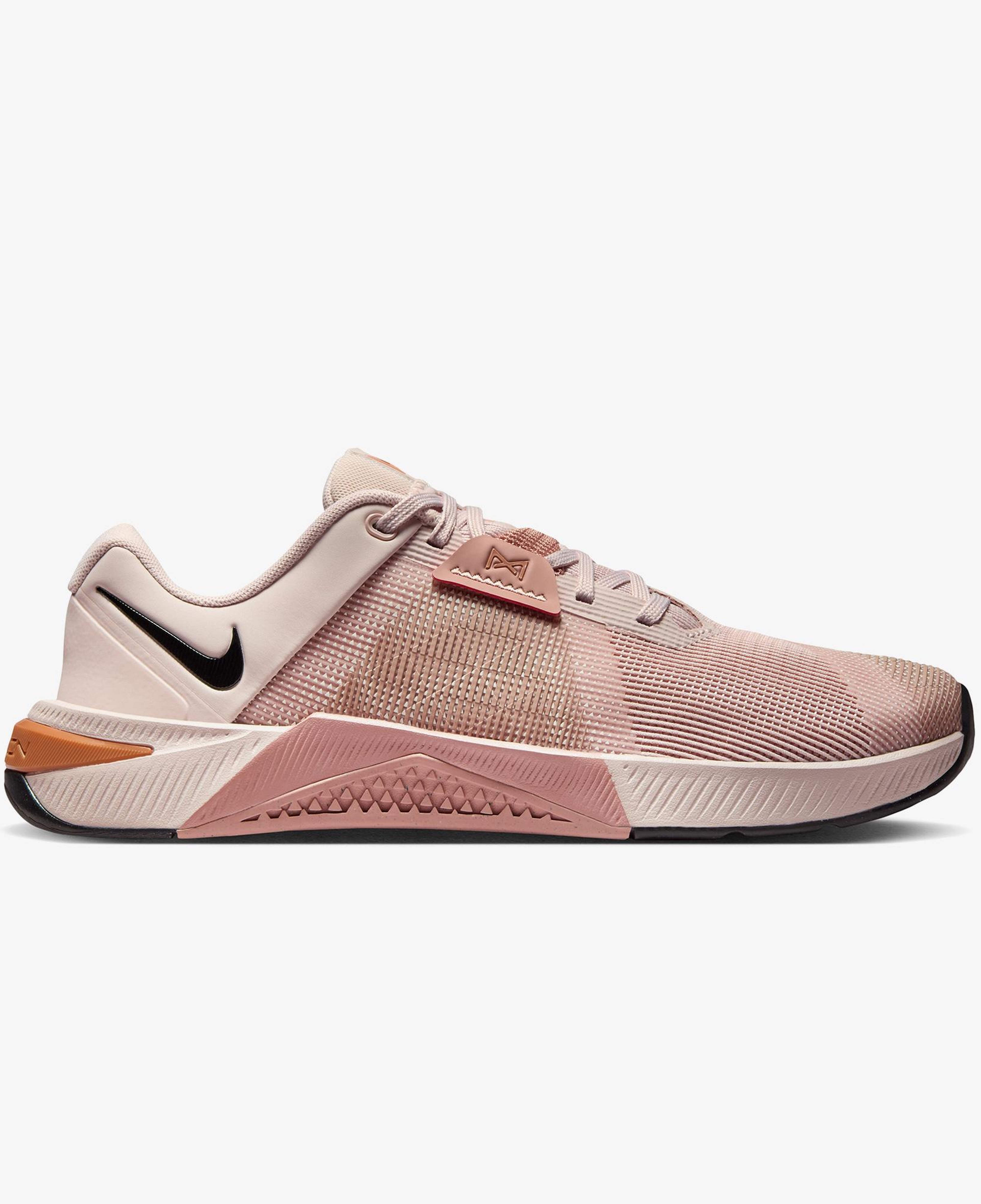 Nike Metcon 10 Kadın Pembe Spor Ayakkabı