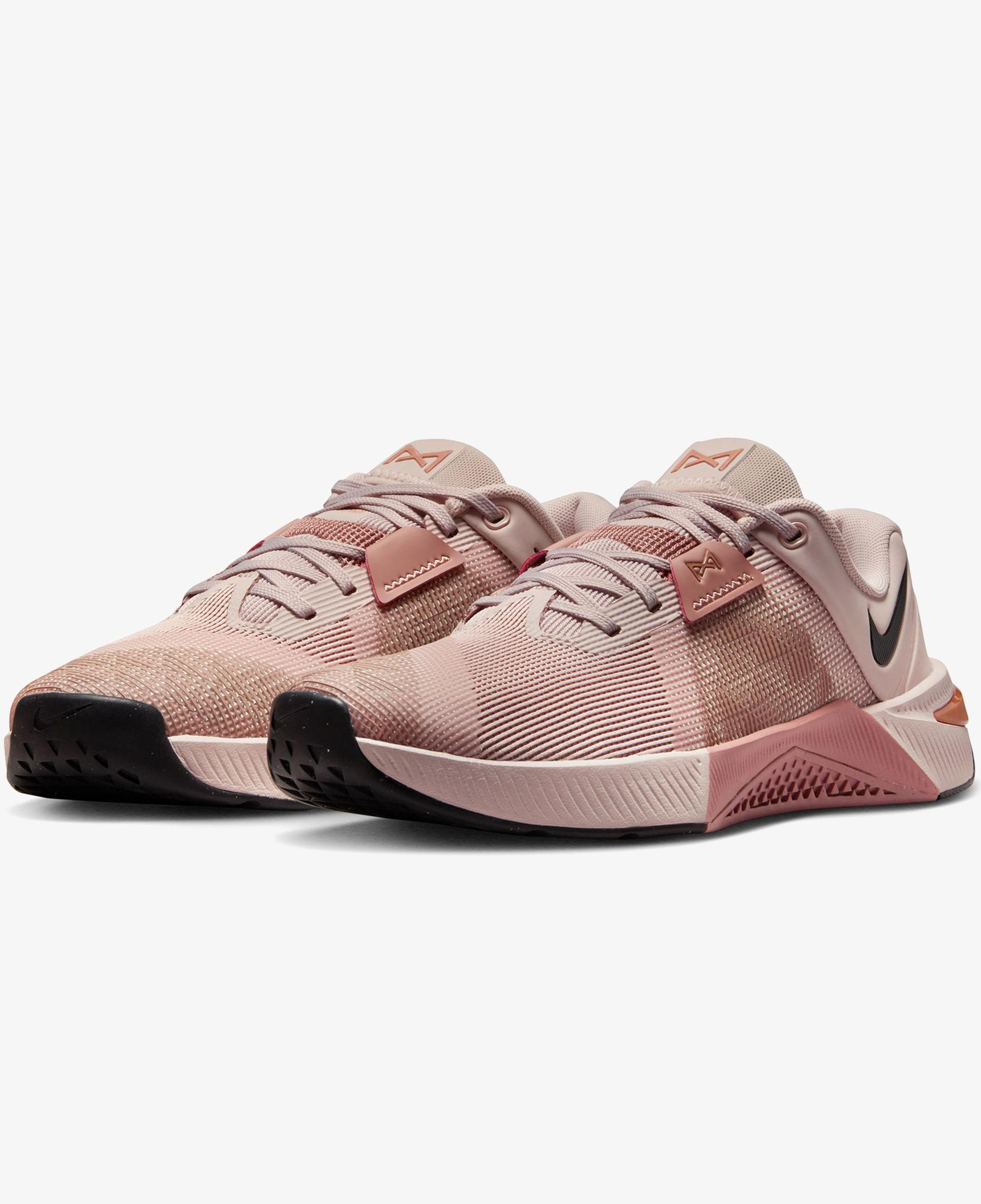 Nike Metcon 10 Kadın Pembe Spor Ayakkabı