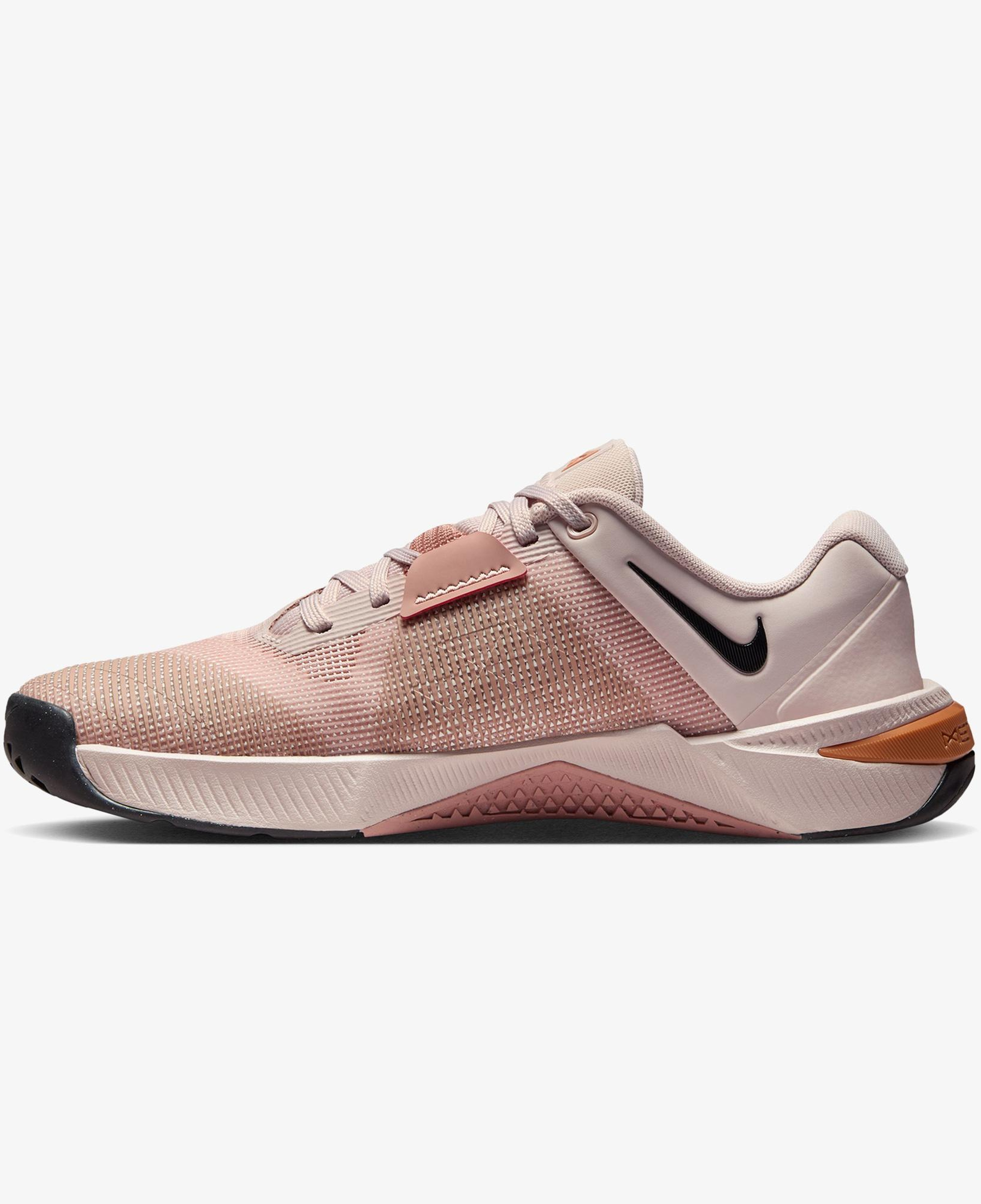 Nike Metcon 10 Kadın Pembe Spor Ayakkabı