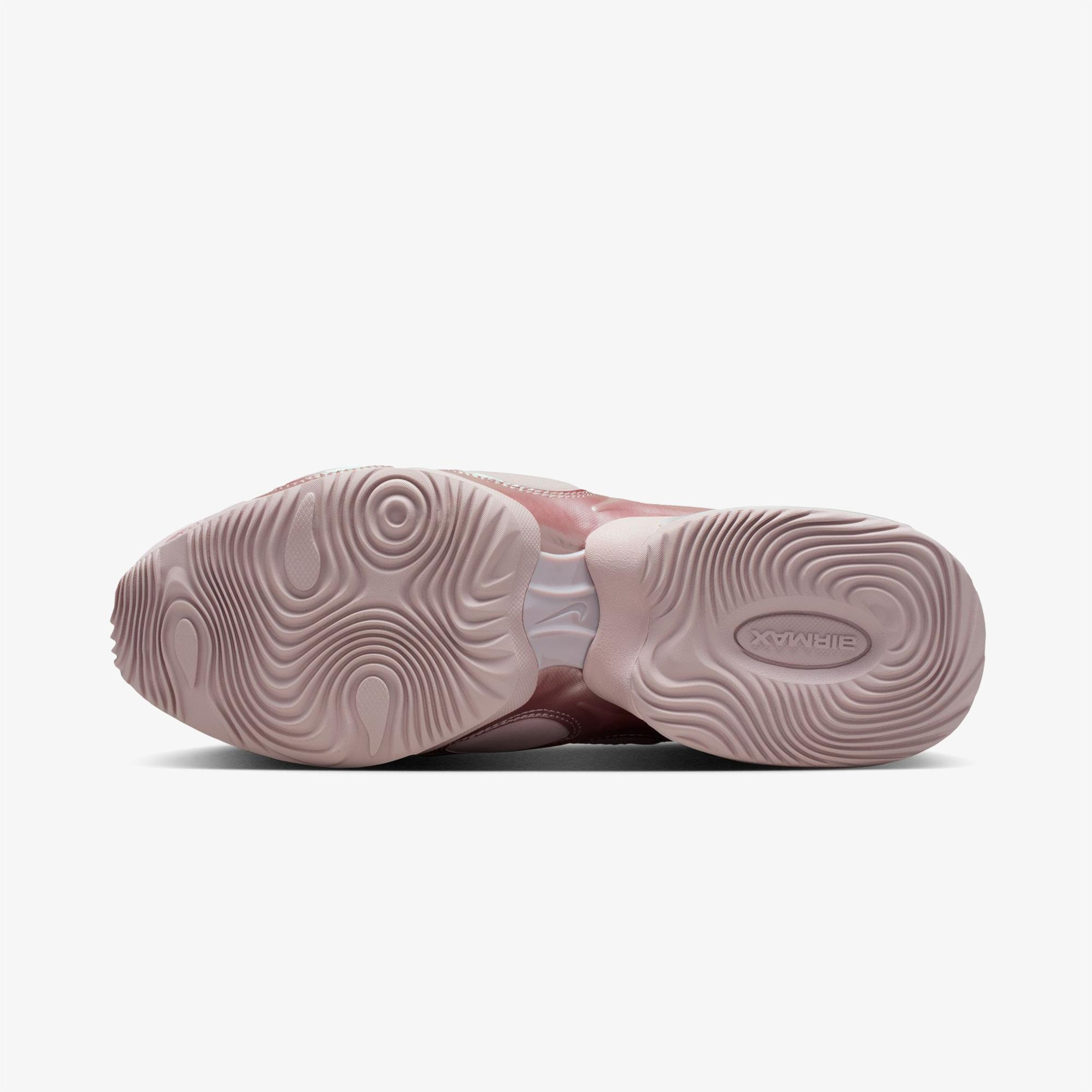 Nike Air Max Muse Kadın Pembe Spor Ayakkabı