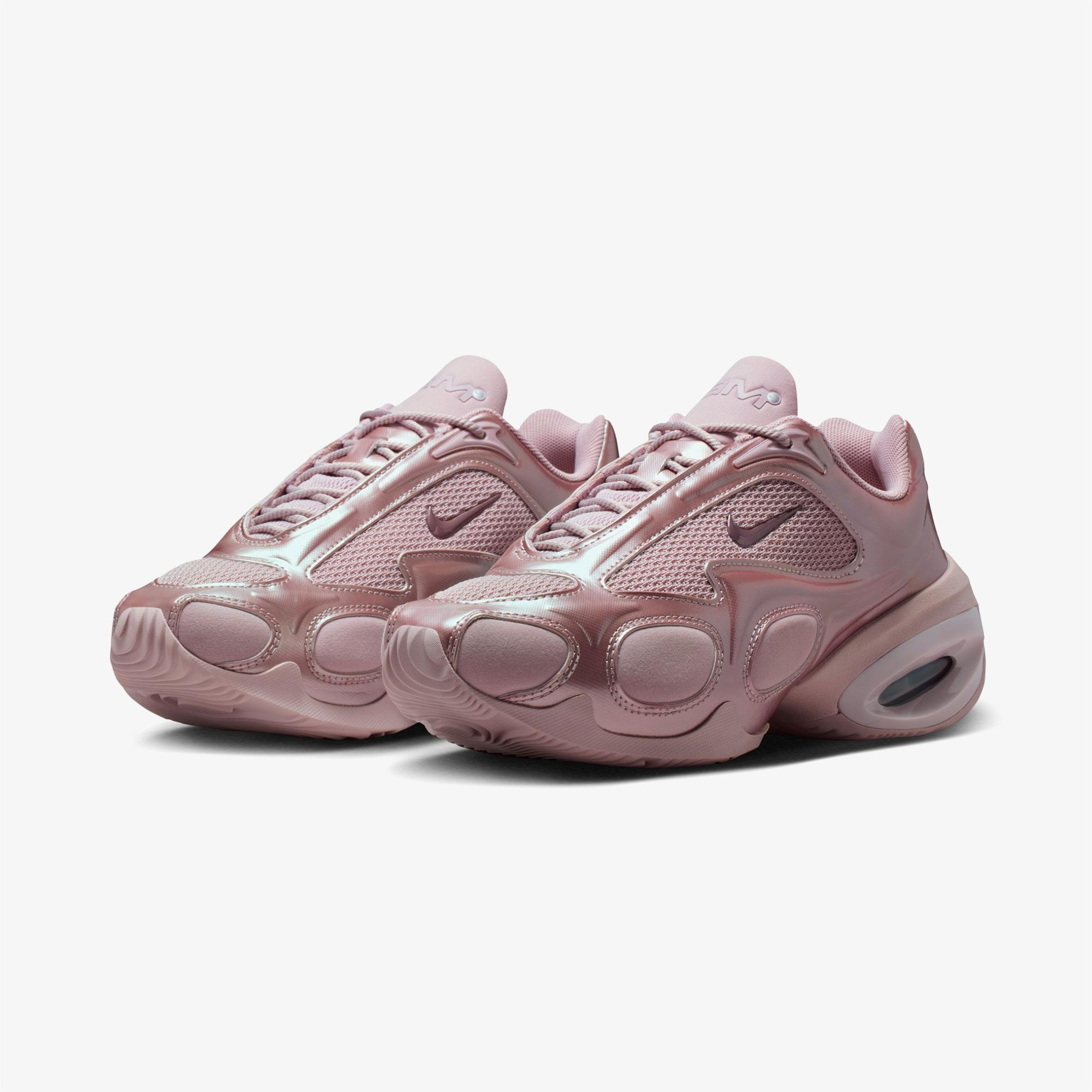 Nike Air Max Muse Kadın Pembe Spor Ayakkabı