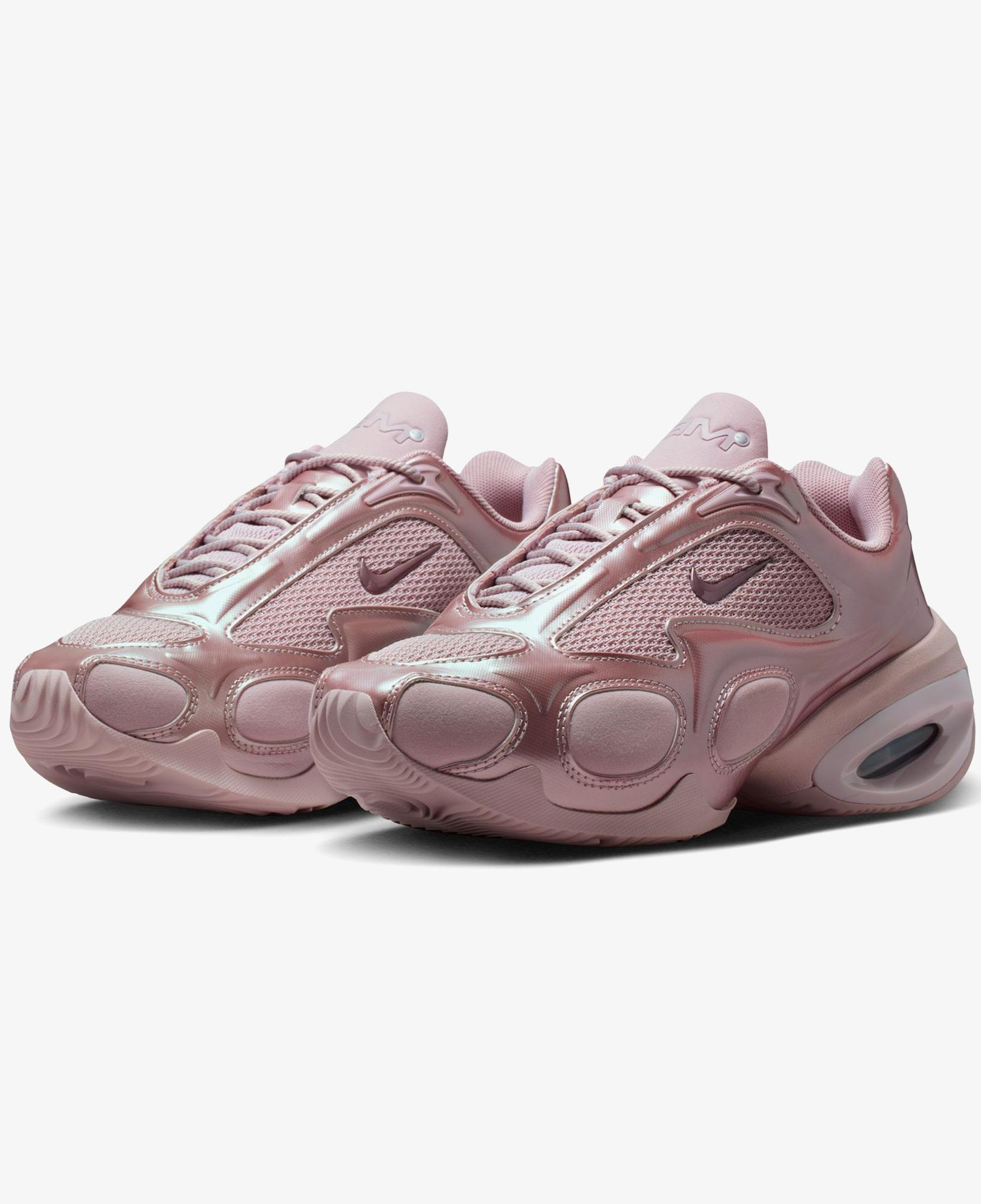 Nike Air Max Muse Kadın Pembe Spor Ayakkabı