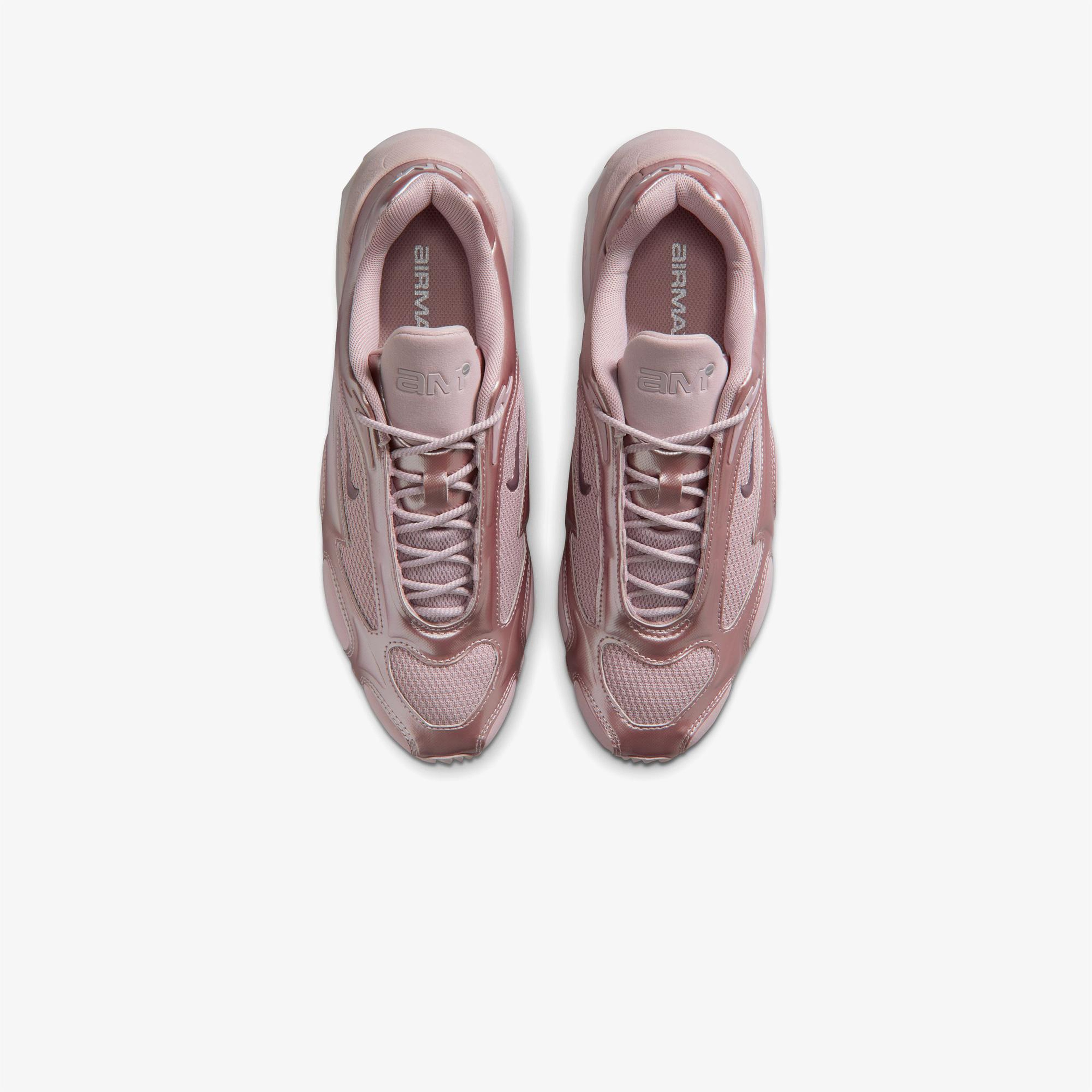 Nike Air Max Muse Kadın Pembe Spor Ayakkabı