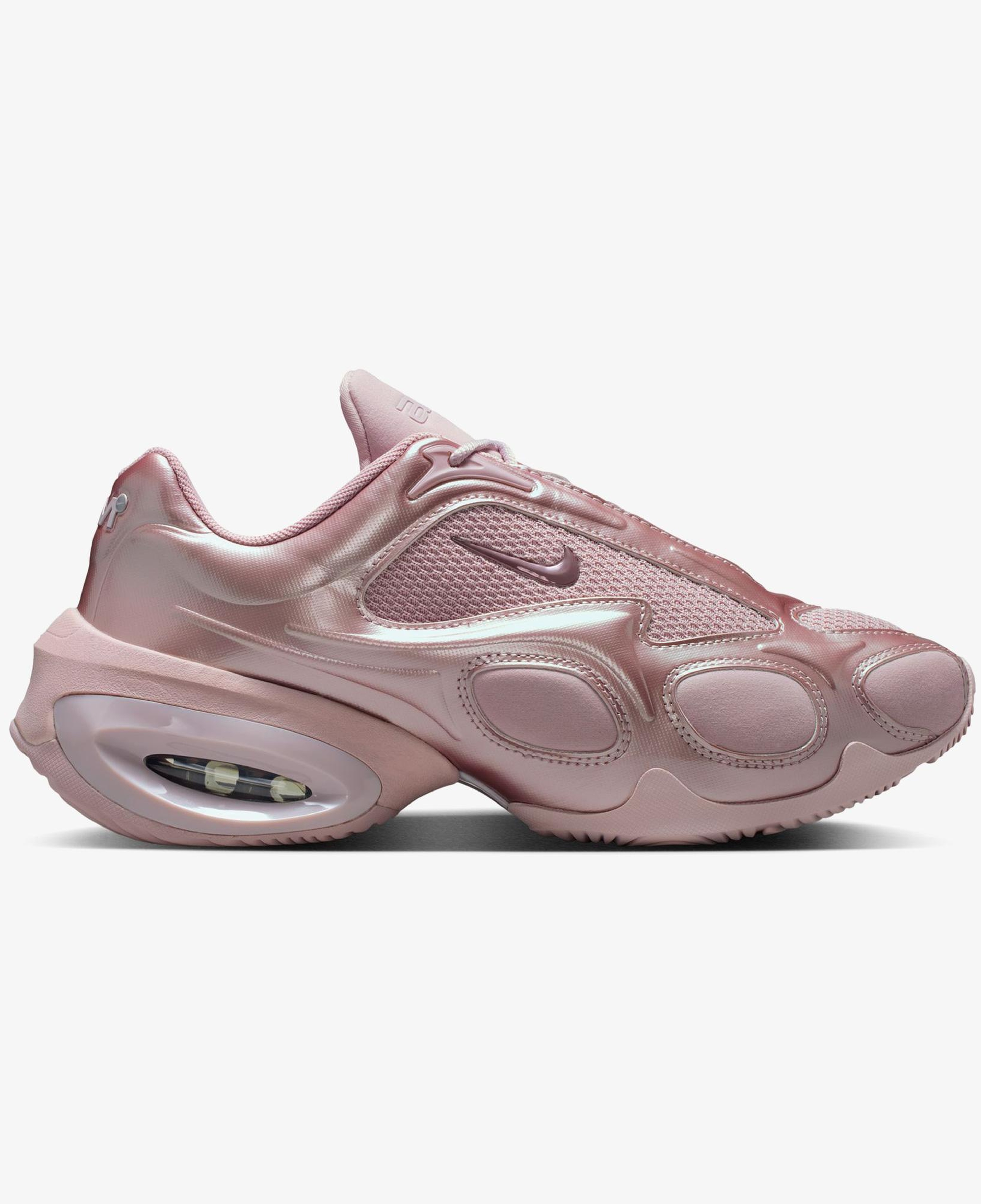 Nike Air Max Muse Kadın Pembe Spor Ayakkabı